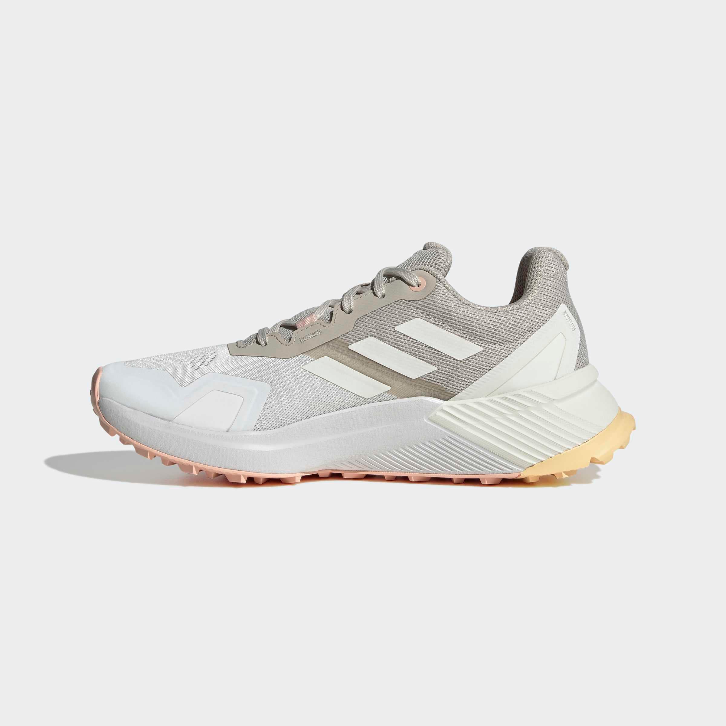 adidas TERREX Trailrunningschuh »SOULSTRIDE TRAILRUNNING«  Trail-Runningschuhe