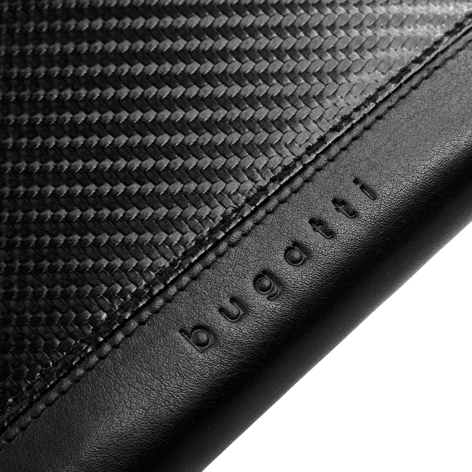 bugatti Geldbörse »COMET«, echt Leder