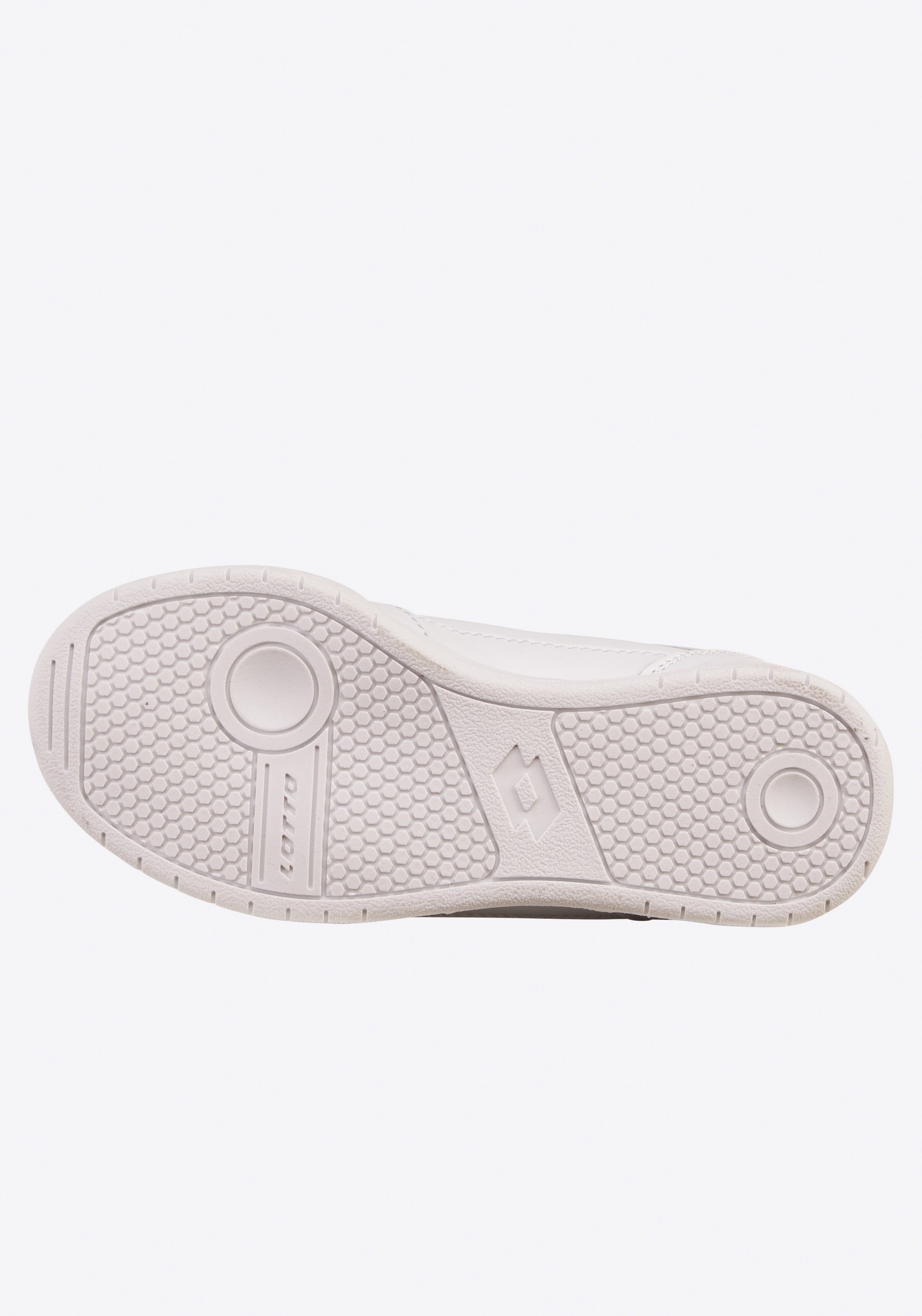 lotto Sneaker, - vielseitig zu kombinieren