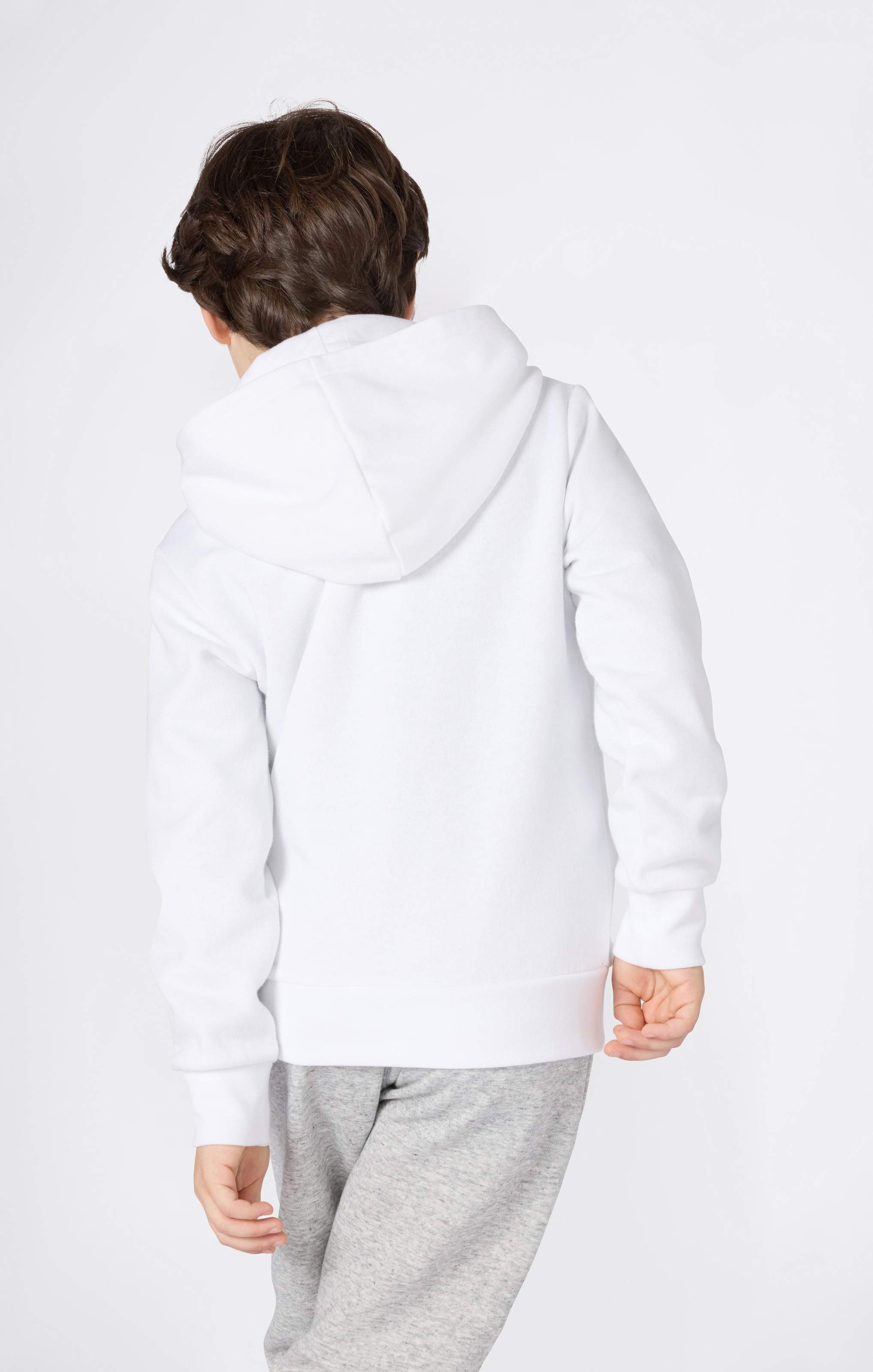 Champion Kapuzensweatshirt »SPORTWEAR HOODIE Standard Fit«, für Kinder
