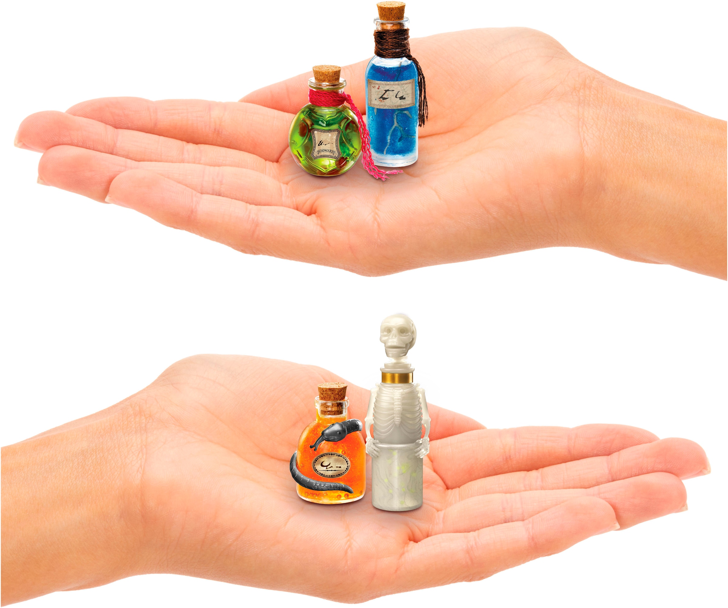 MGA ENTERTAINMENT Kreativset »MGA's Miniverse - Harry Potter Make It Mini Potions«