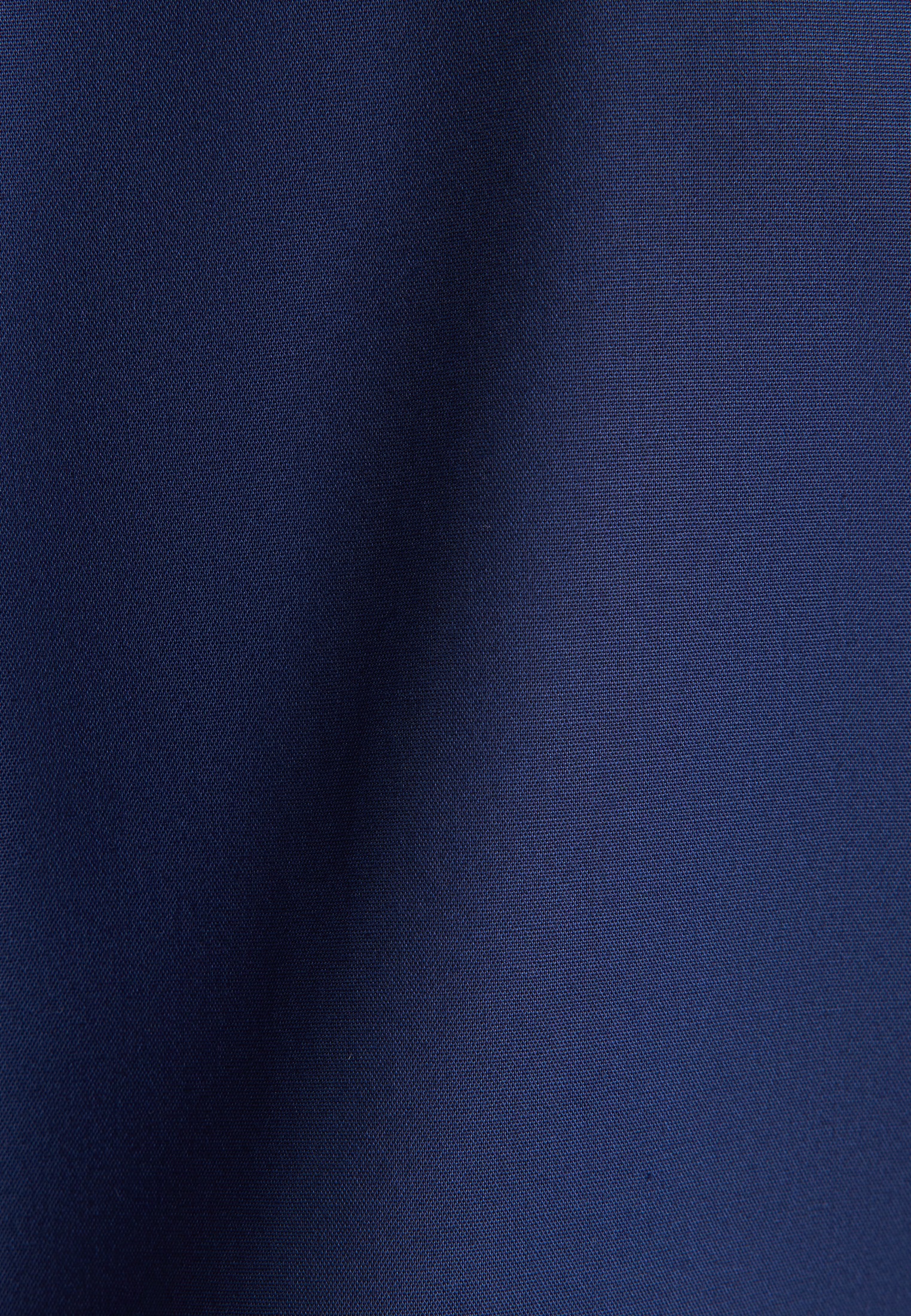 seidensticker Businesshemd »Schwarze Rose« Regular 1/1 Kentkragen Uni