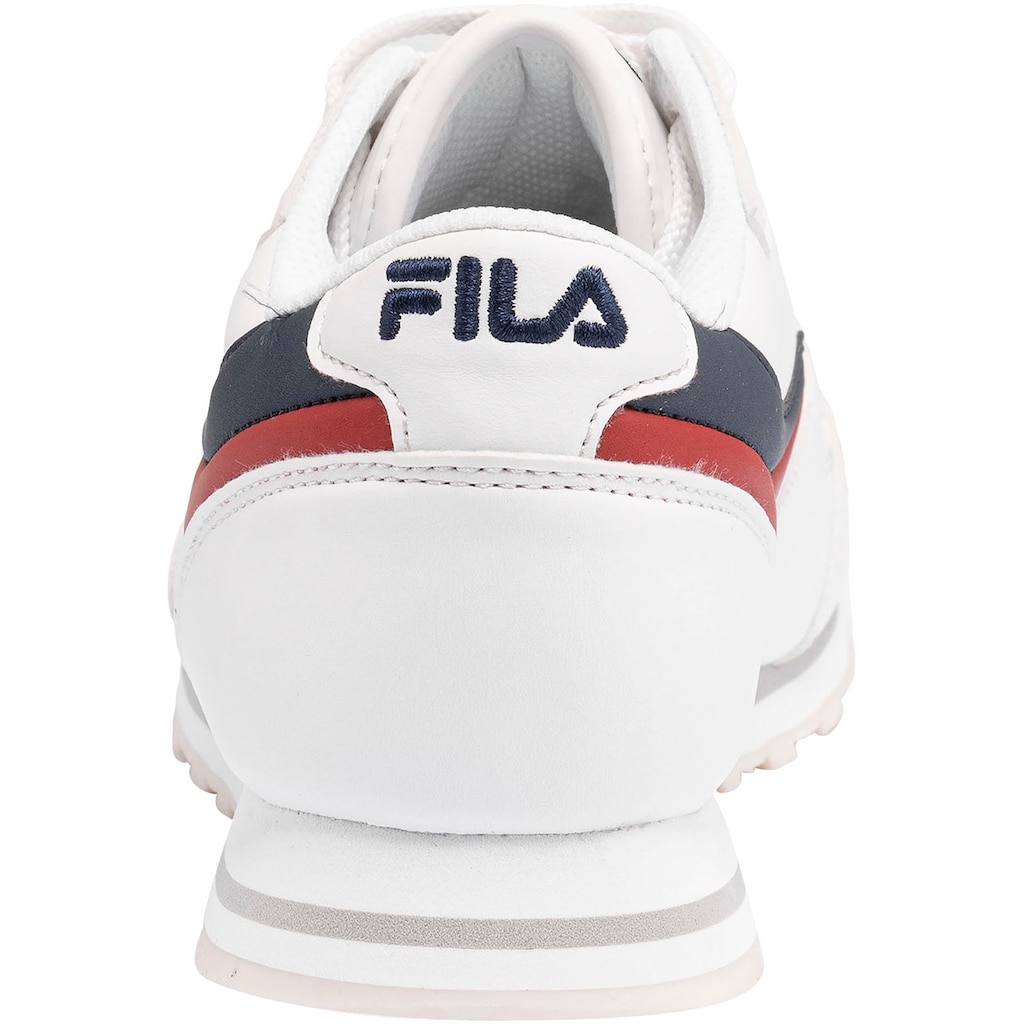 Fila Sneaker »ORBIT teens«