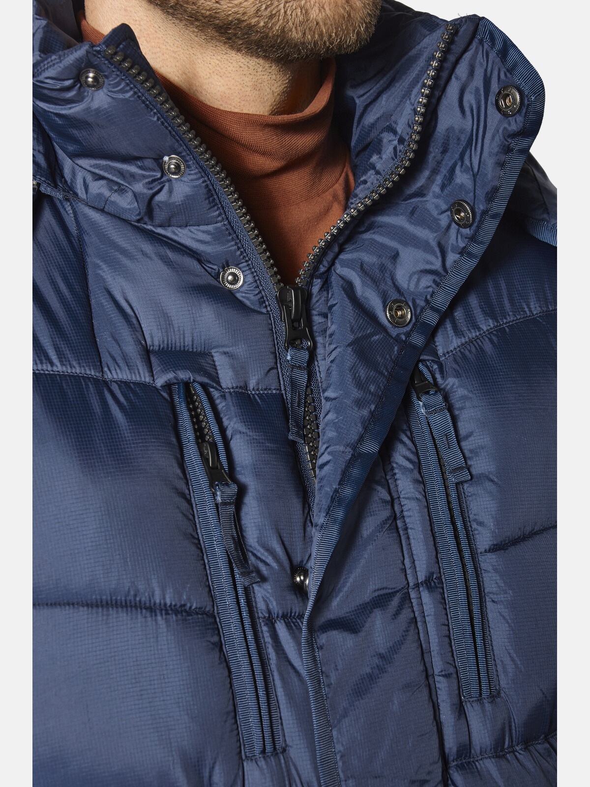 Babista Steppjacke »Steppjacke ZUGINERI«, (1 St.)