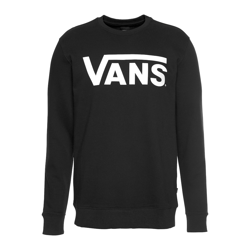 Vans Sweatshirt »VANS CLASSIC CREW II«
