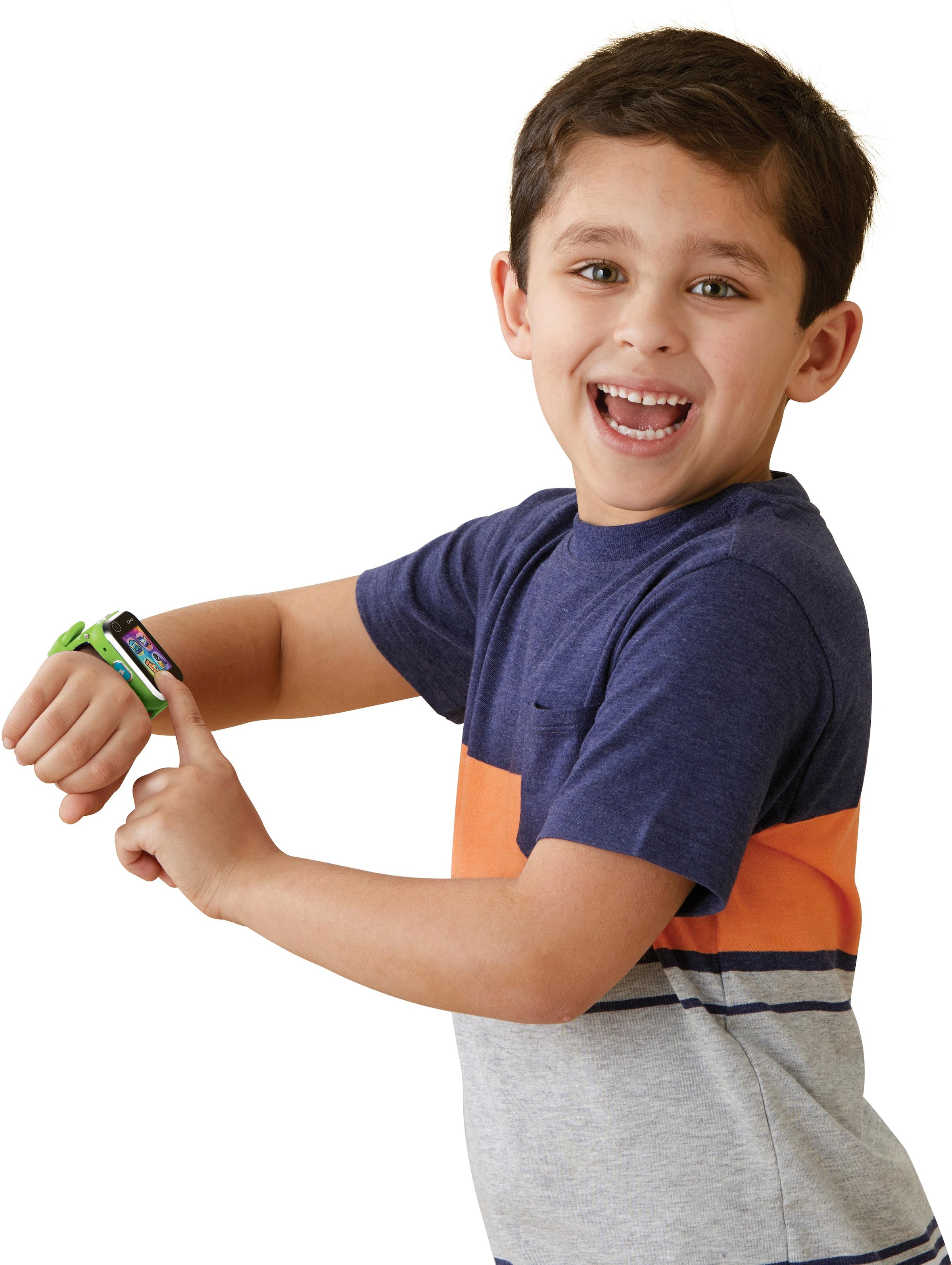 Vtech® Lernspielzeug »KidiZoom Smart Watch DX2«, mit Kamerafunktion
