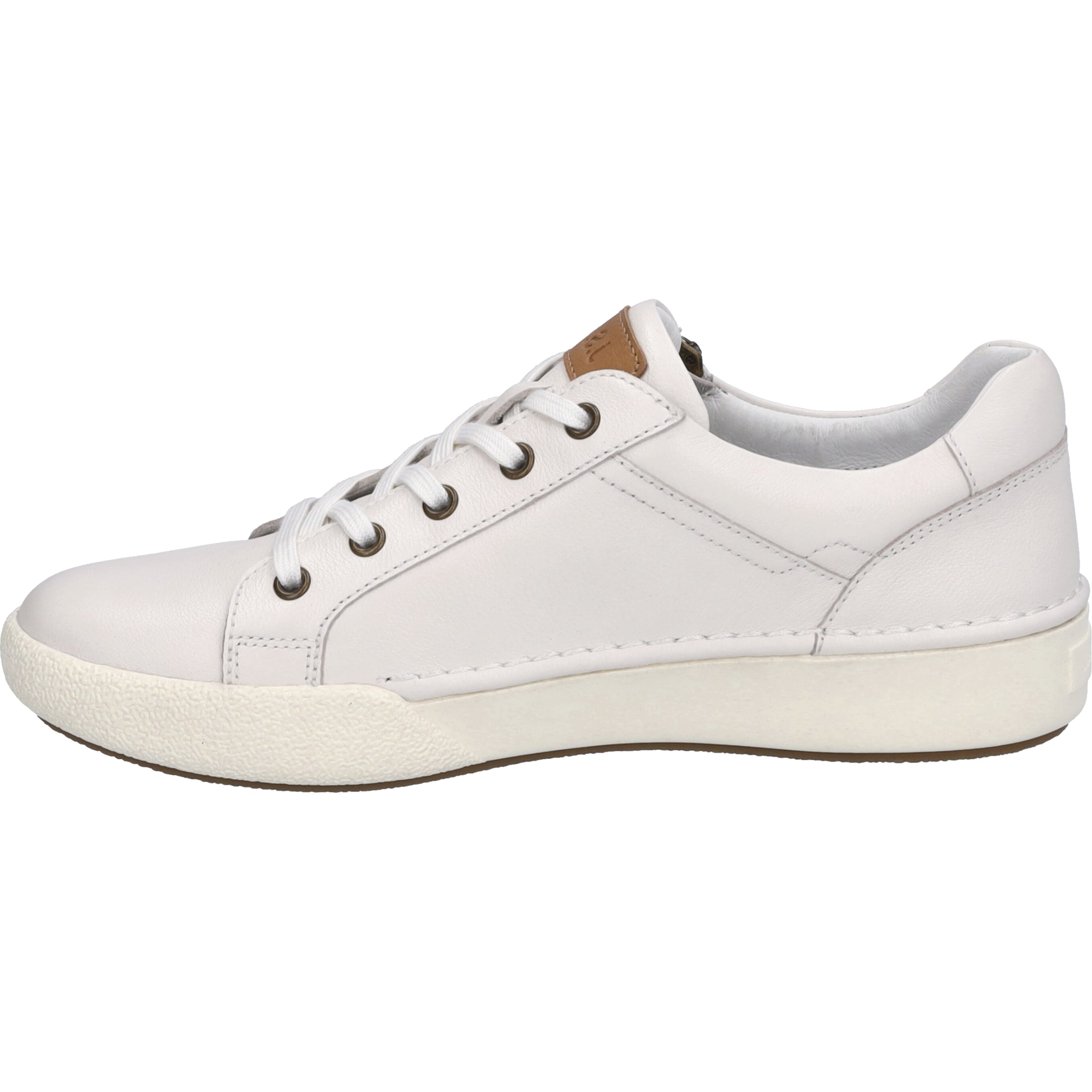 Josef Seibel Sneaker »Claire 03, weiss«