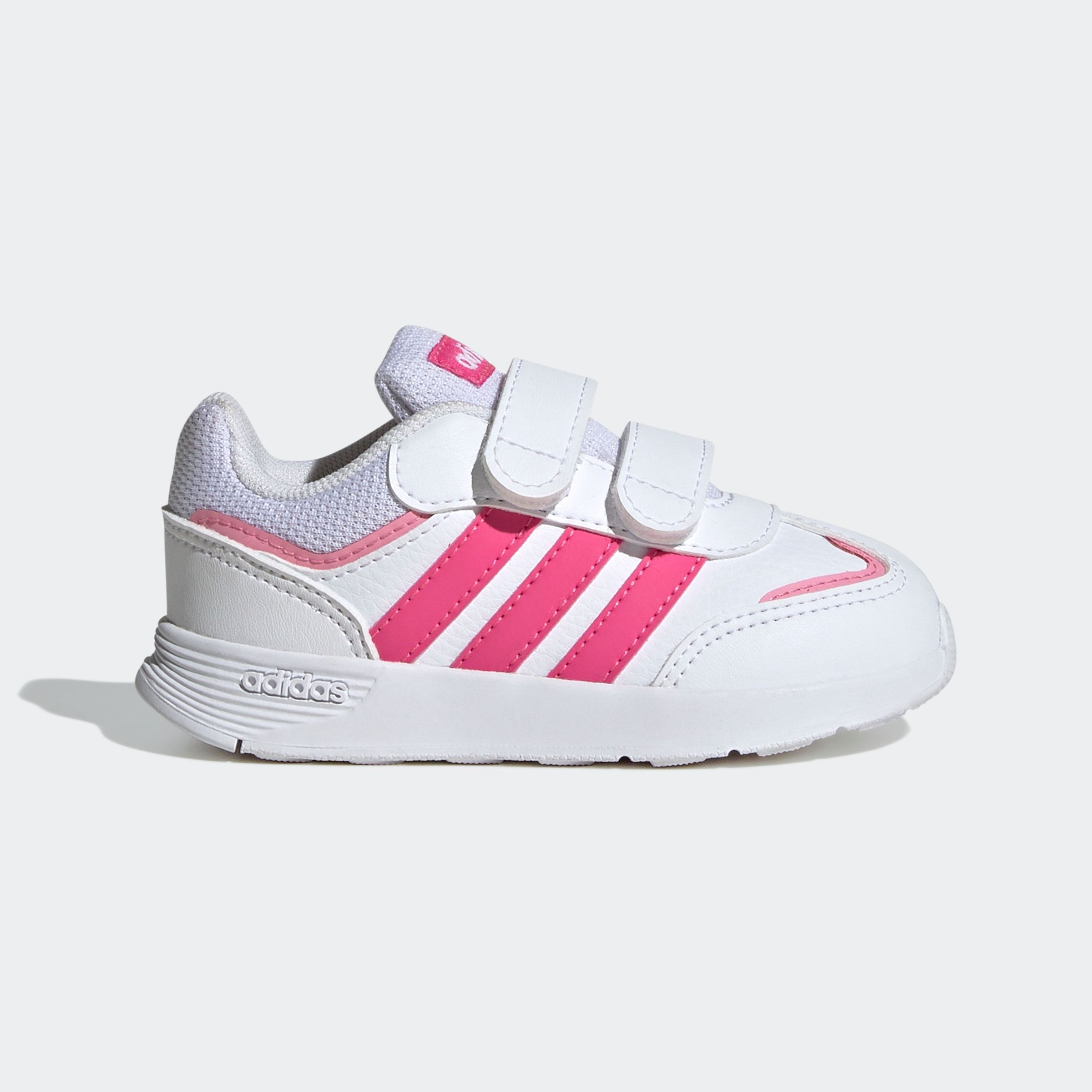 adidas Sportswear Klettschuh »TENSAUR SWITCH KIDS«, für Kinder