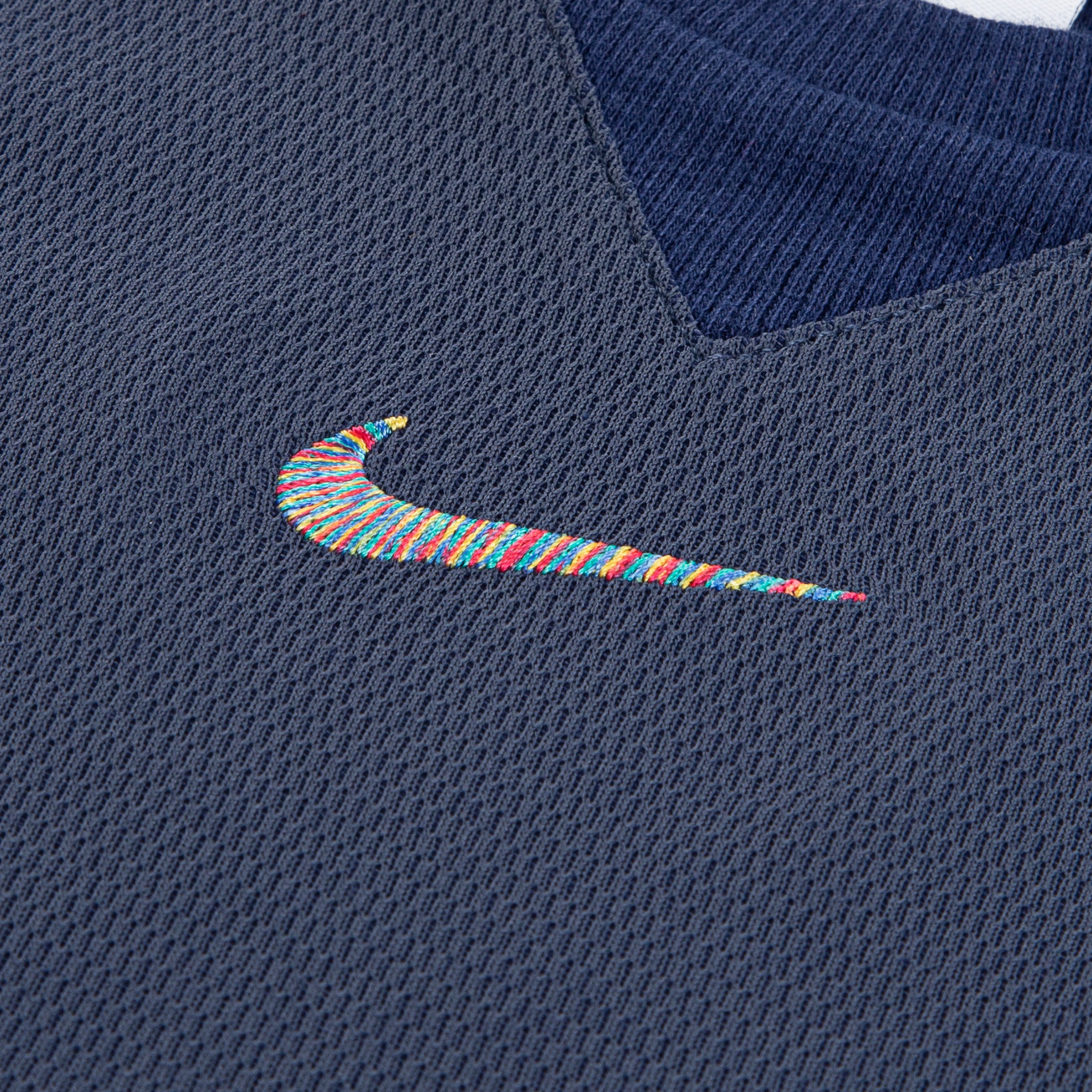 Nike Sportswear Shirt & Hose »NKN READYSET TEE JOGGER SET« 2 Stk. tlg. für Kinder