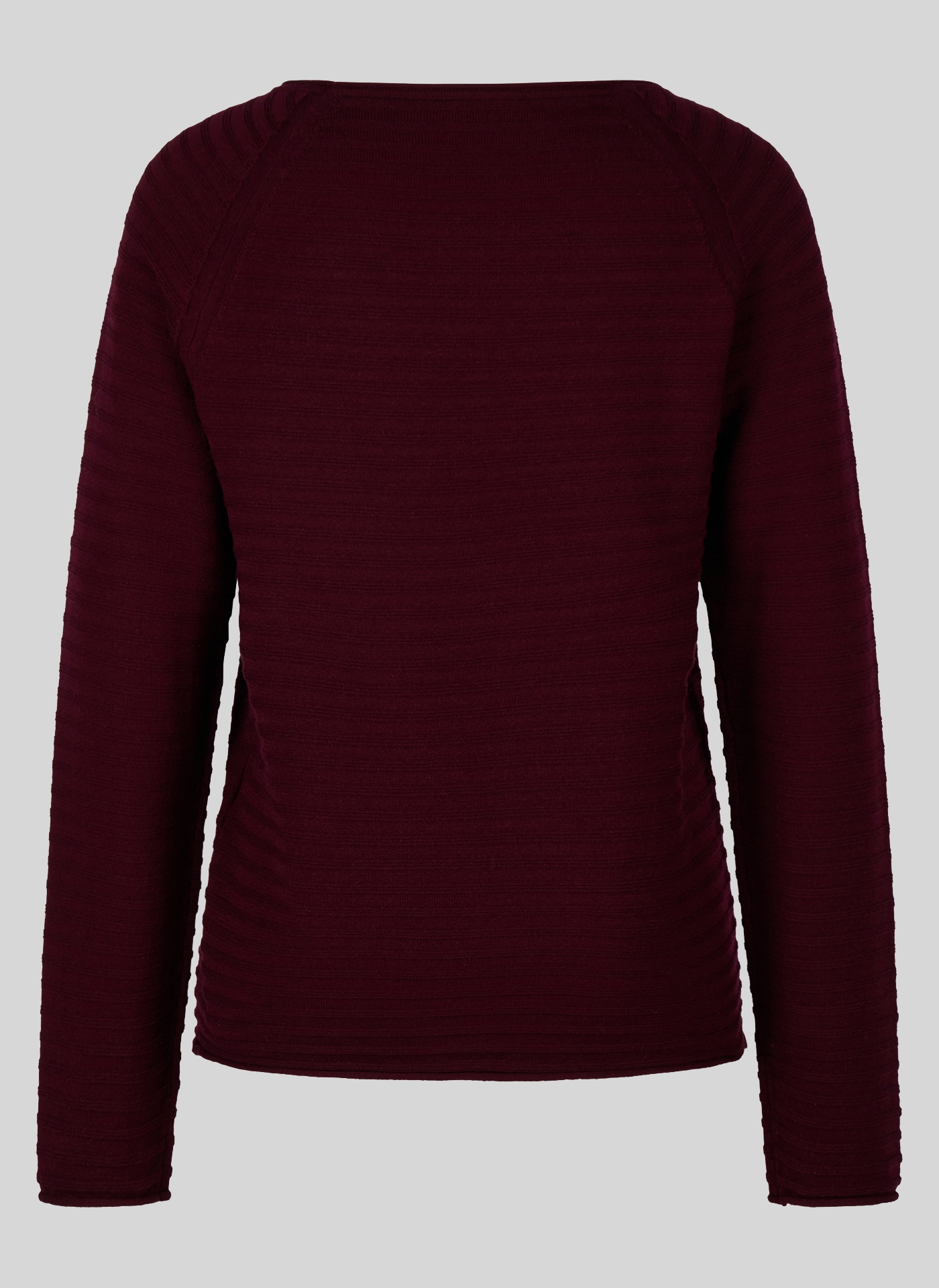 Rabe Strickpullover