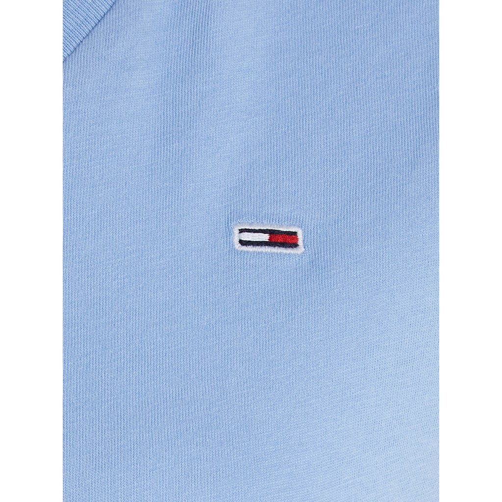 Tommy Jeans V-Shirt »TJW 2PACK SLIM SOFT V NECK TEE«, (Packung, 2 tlg., 2er-Pack)