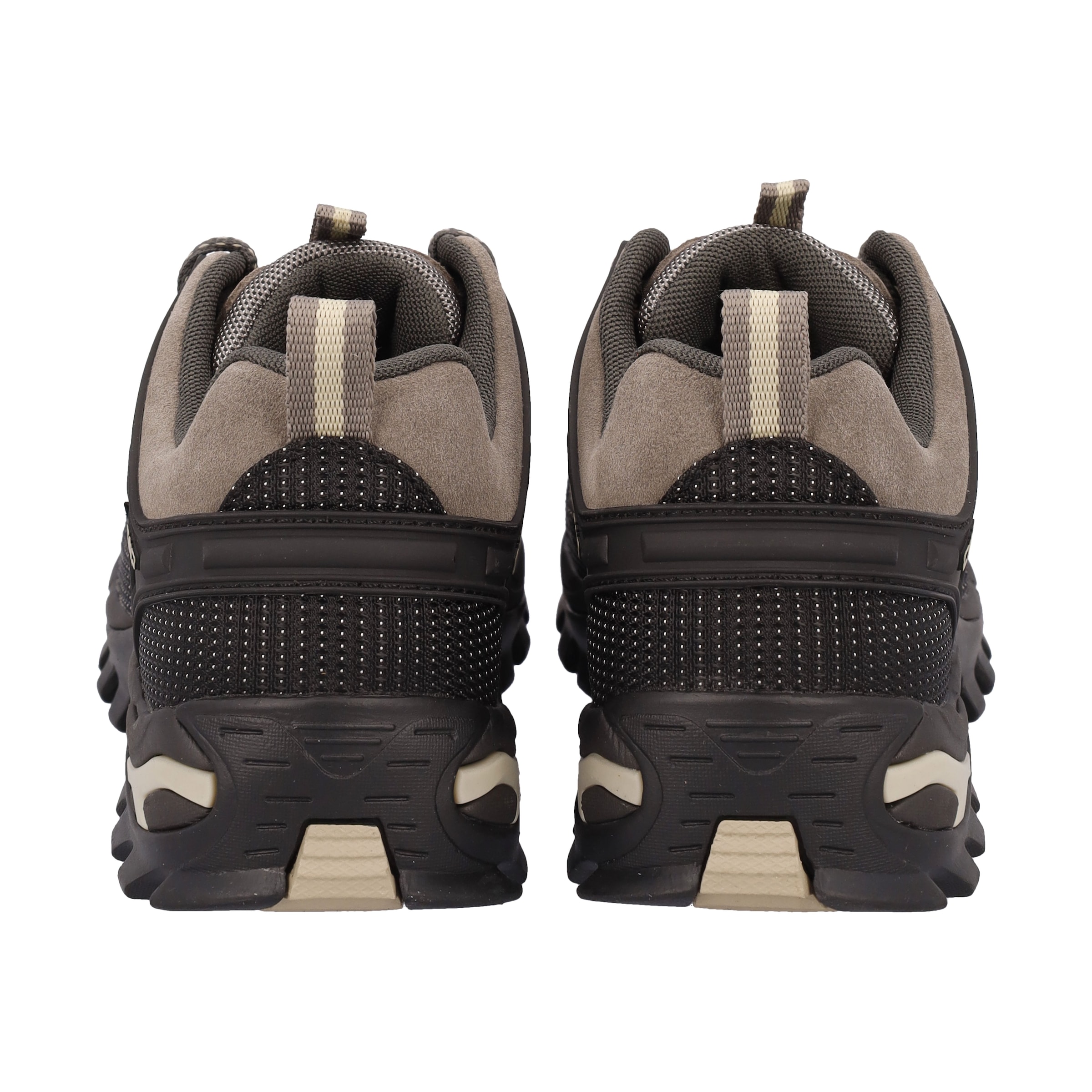 CMP Wanderschuh »RIGEL LOW WMN TREKKING SHOES WP«, wasserdicht