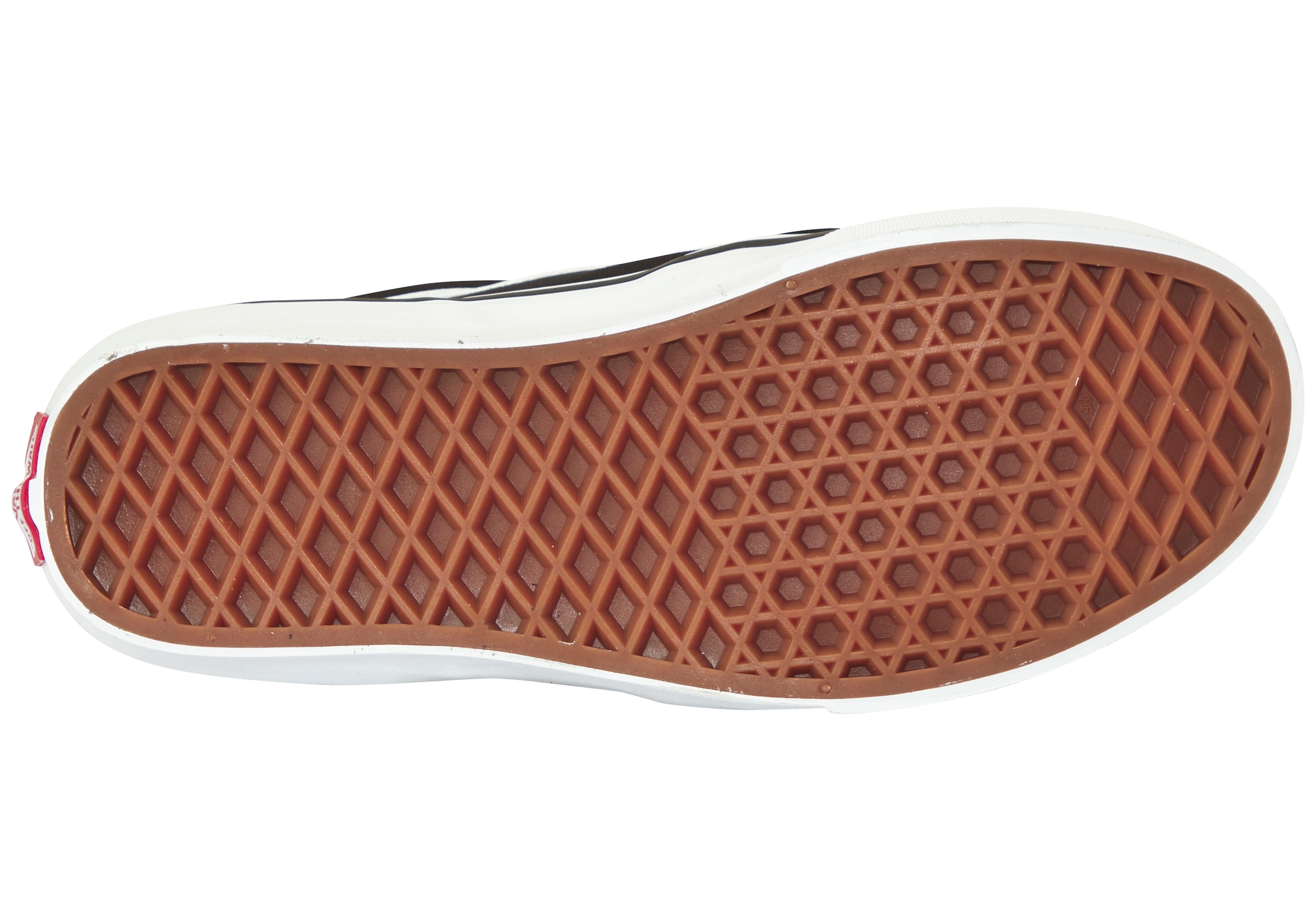 Vans Sneaker »Brooklyn Mid V«