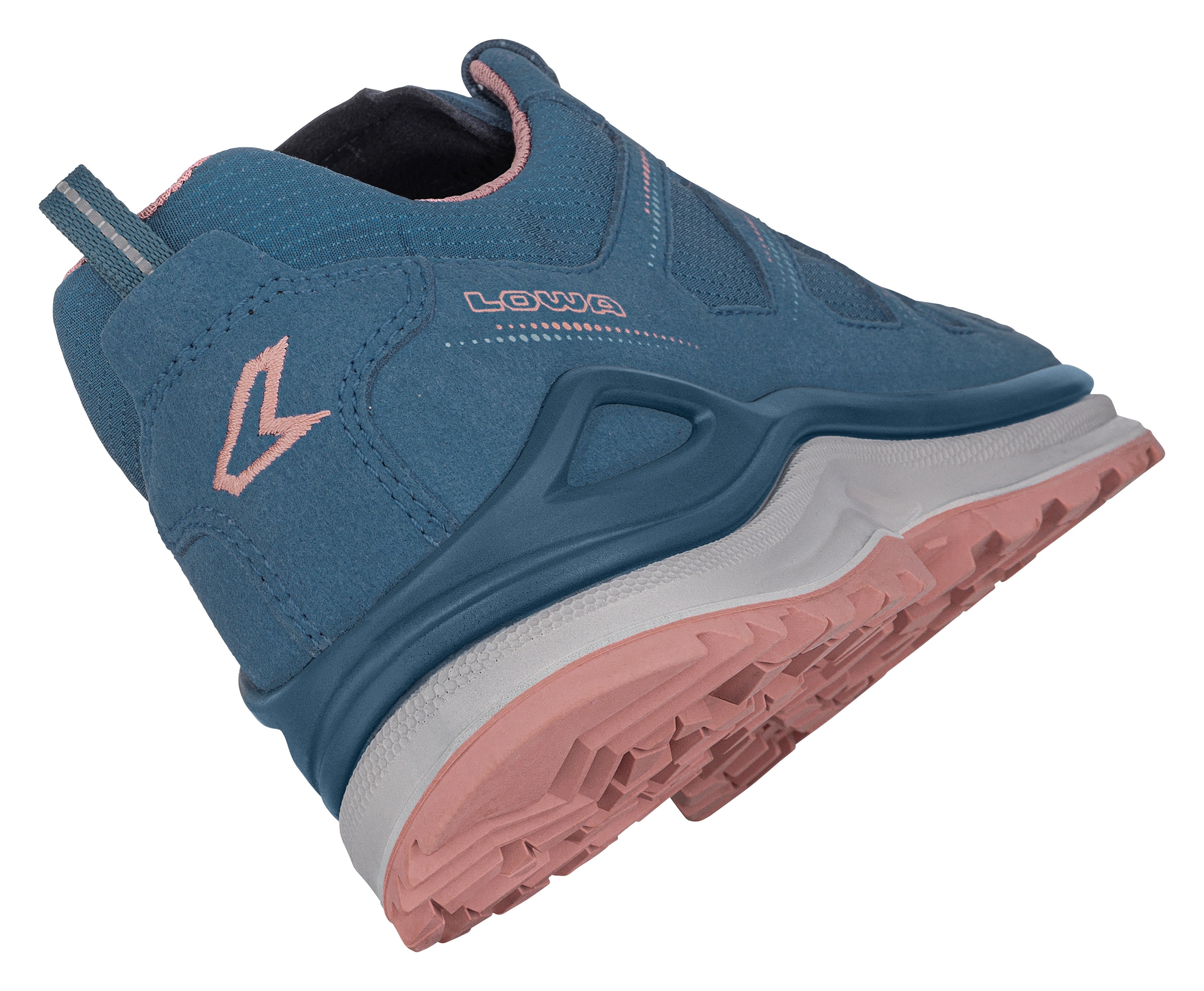 Lowa Wanderschuh »INNOX EVO II GORE-TEX® Ws«  wasserdicht dank Gore-Tex Membrane