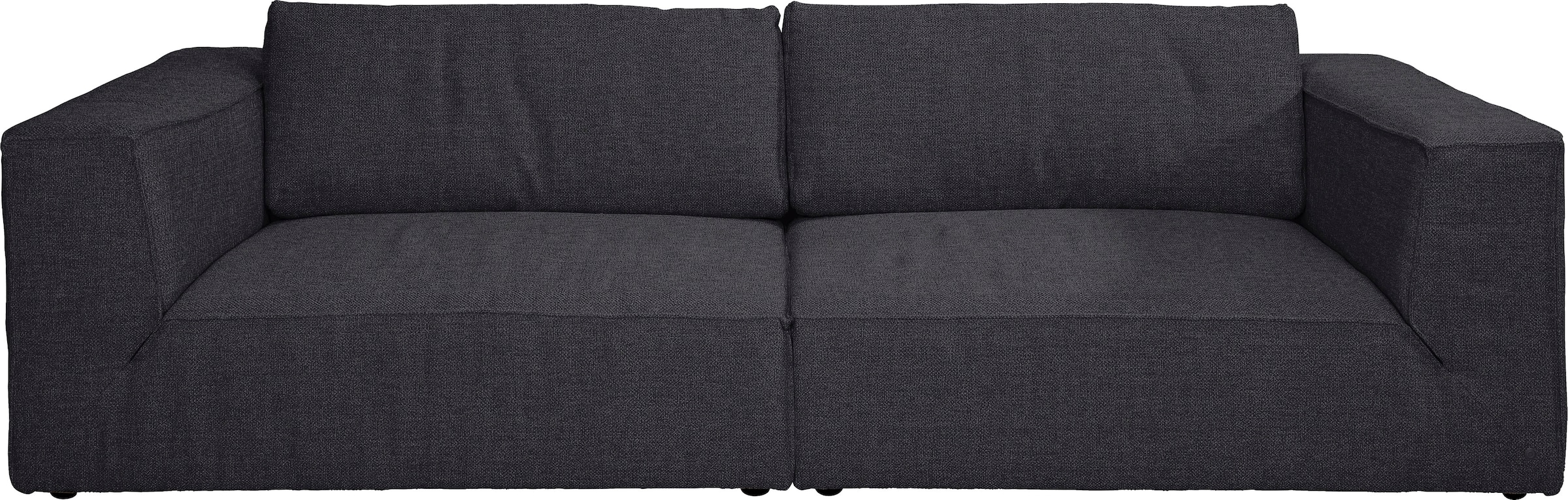 Big-Sofa »BIG CUBE STYLE«, Breite 300 cm