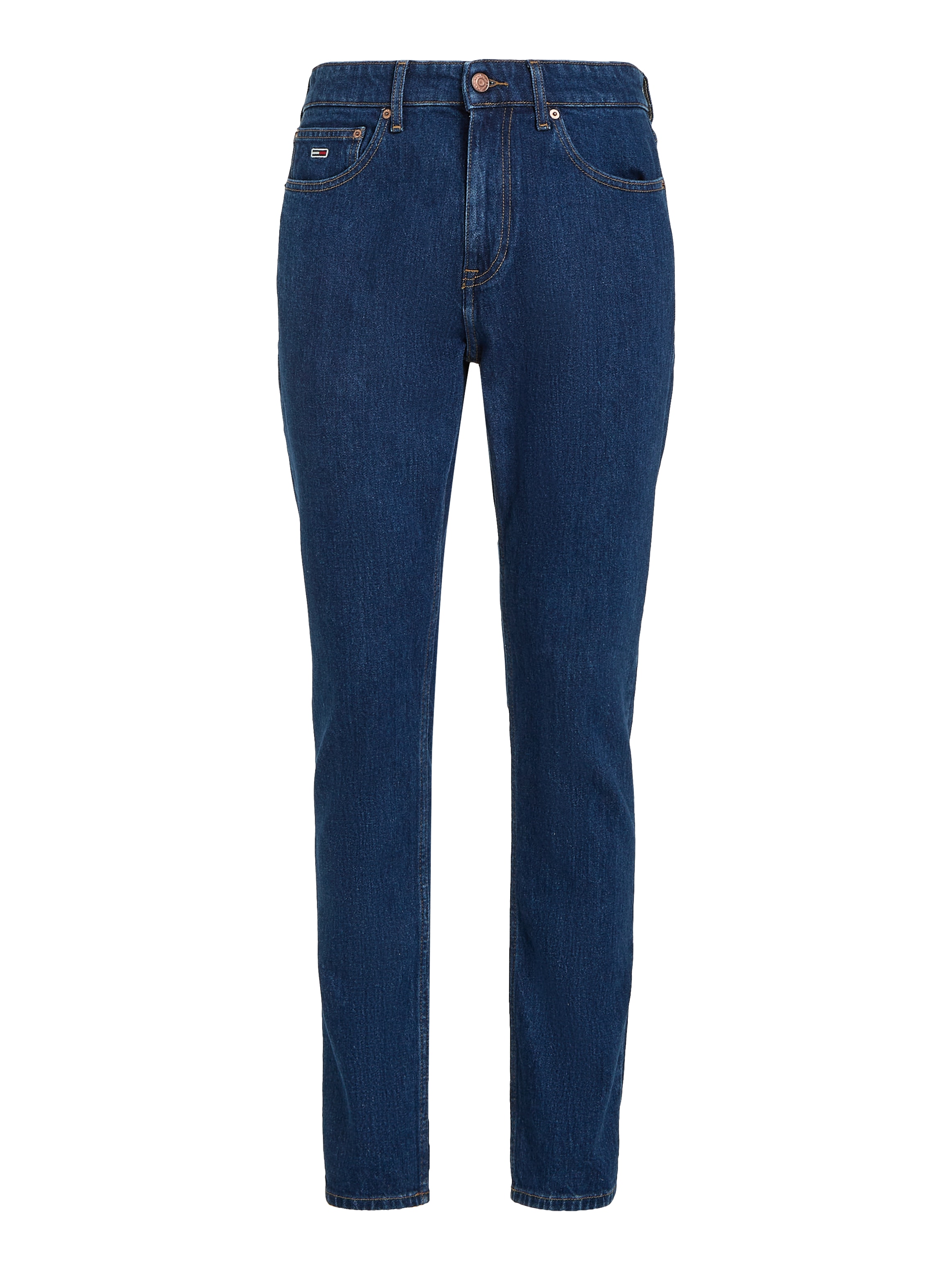 Tommy Jeans Slim-fit-Jeans »SCANTON SLIM«, im 5-Pocket-Style