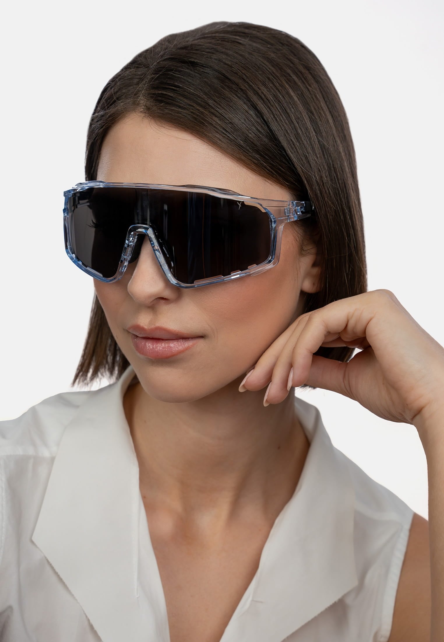 SURI FREY Monoscheibensonnenbrille »Sonnenbrille SFY Francy«