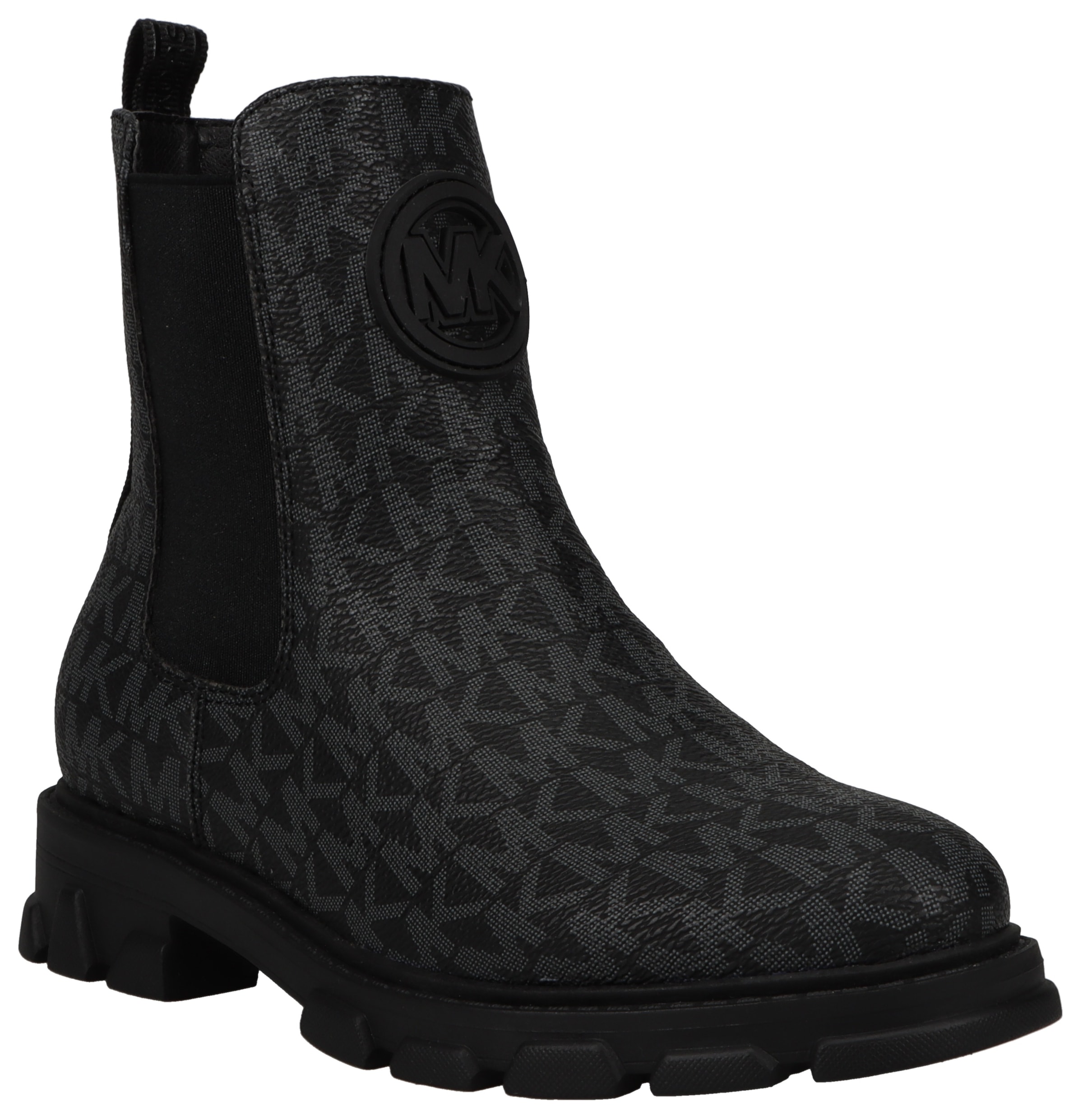 MICHAEL KORS KIDS Chelseaboots »Winterstiefel RIDLEY CHELSEA«, mit Reißverschluss