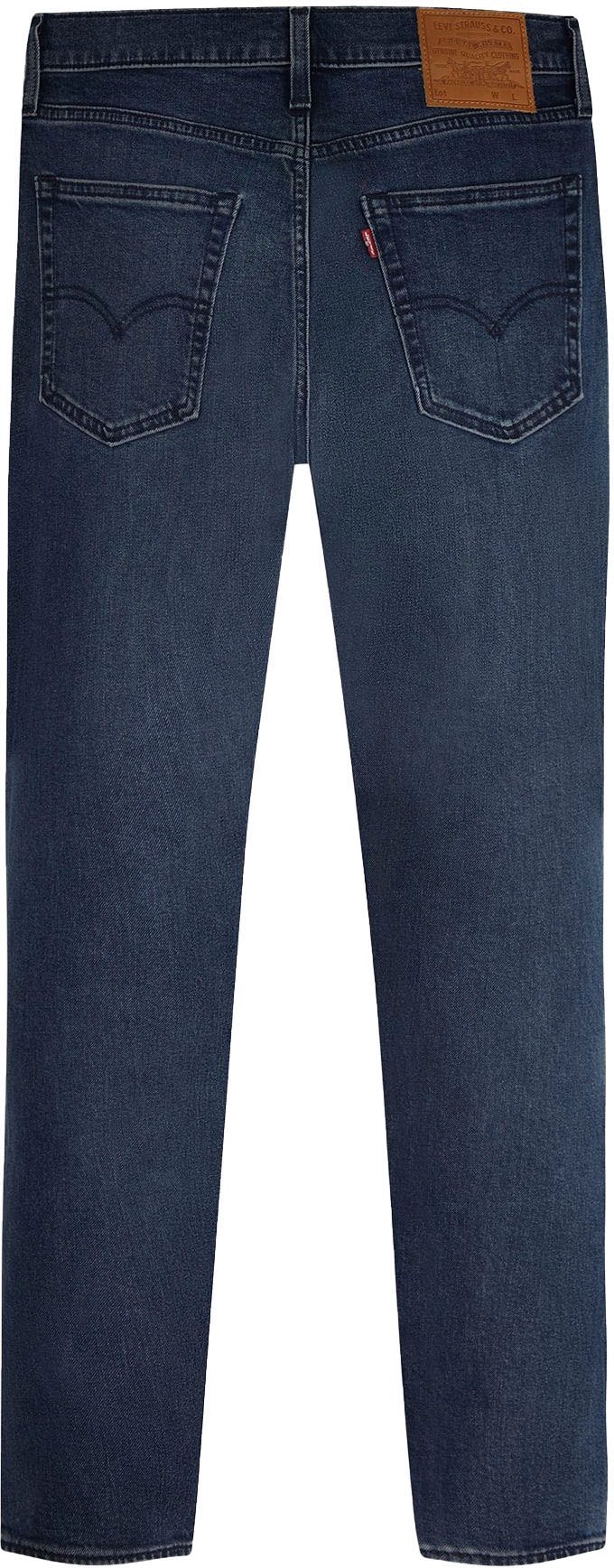 Levi's® Tapered-fit-Jeans »512 Slim Taper Fit«, mit Markenlabel