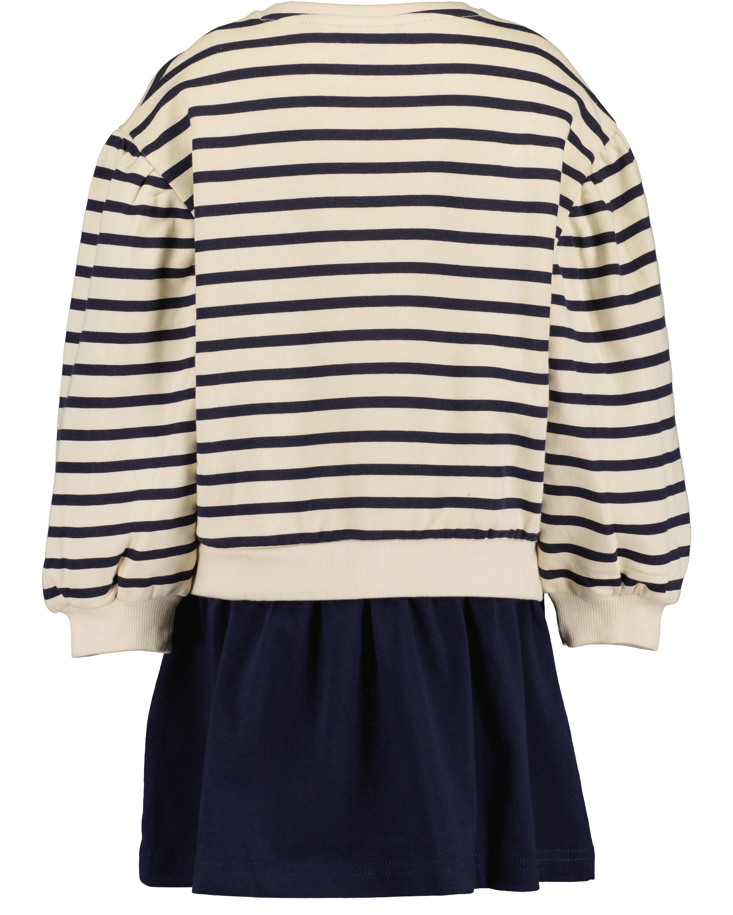 Blue Seven Jerseykleid »Sweatkleid«