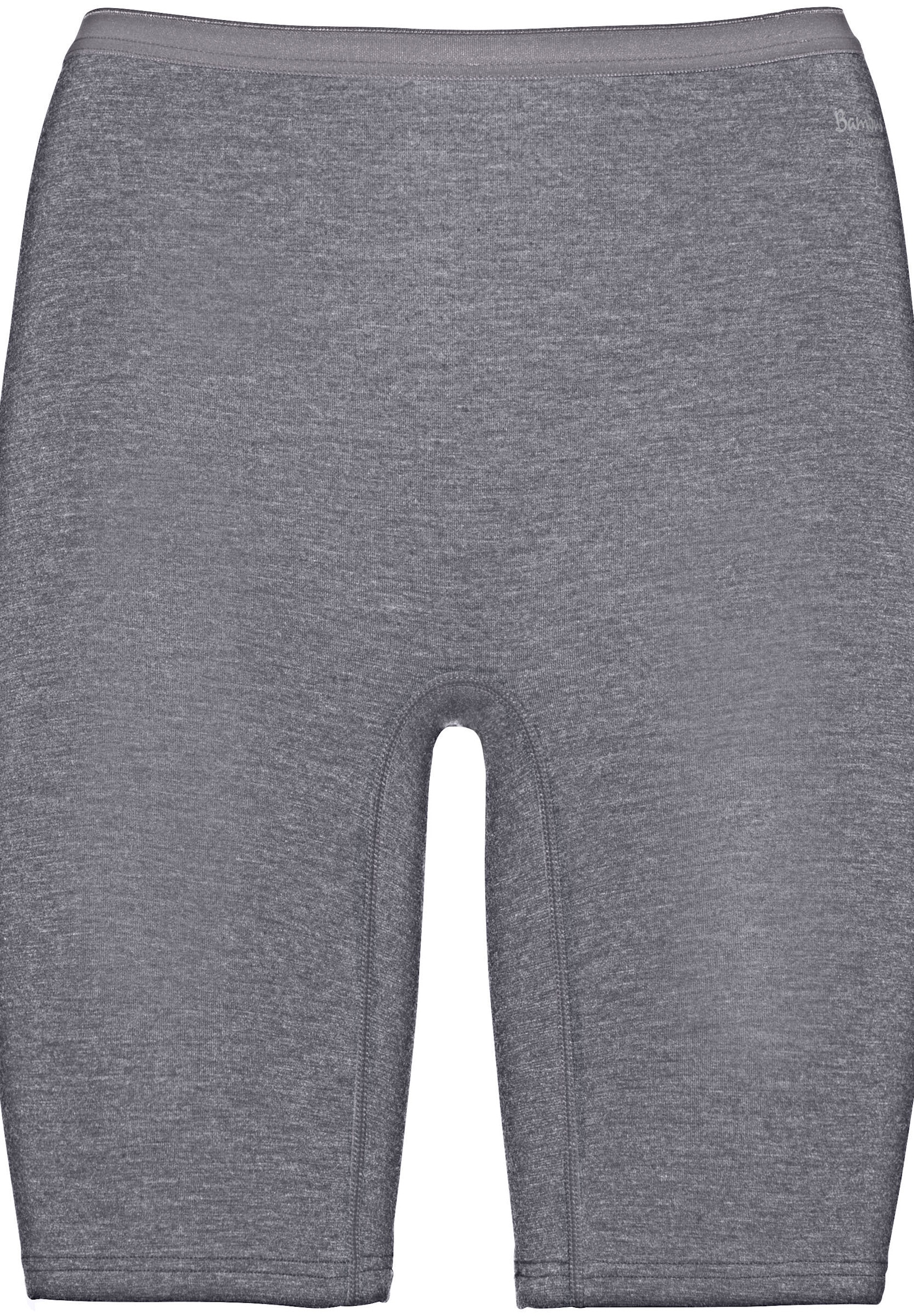 Speidel Lange Unterhose »Longpanty Longpanty mit Viskose 2 Stück« 2 Stk.