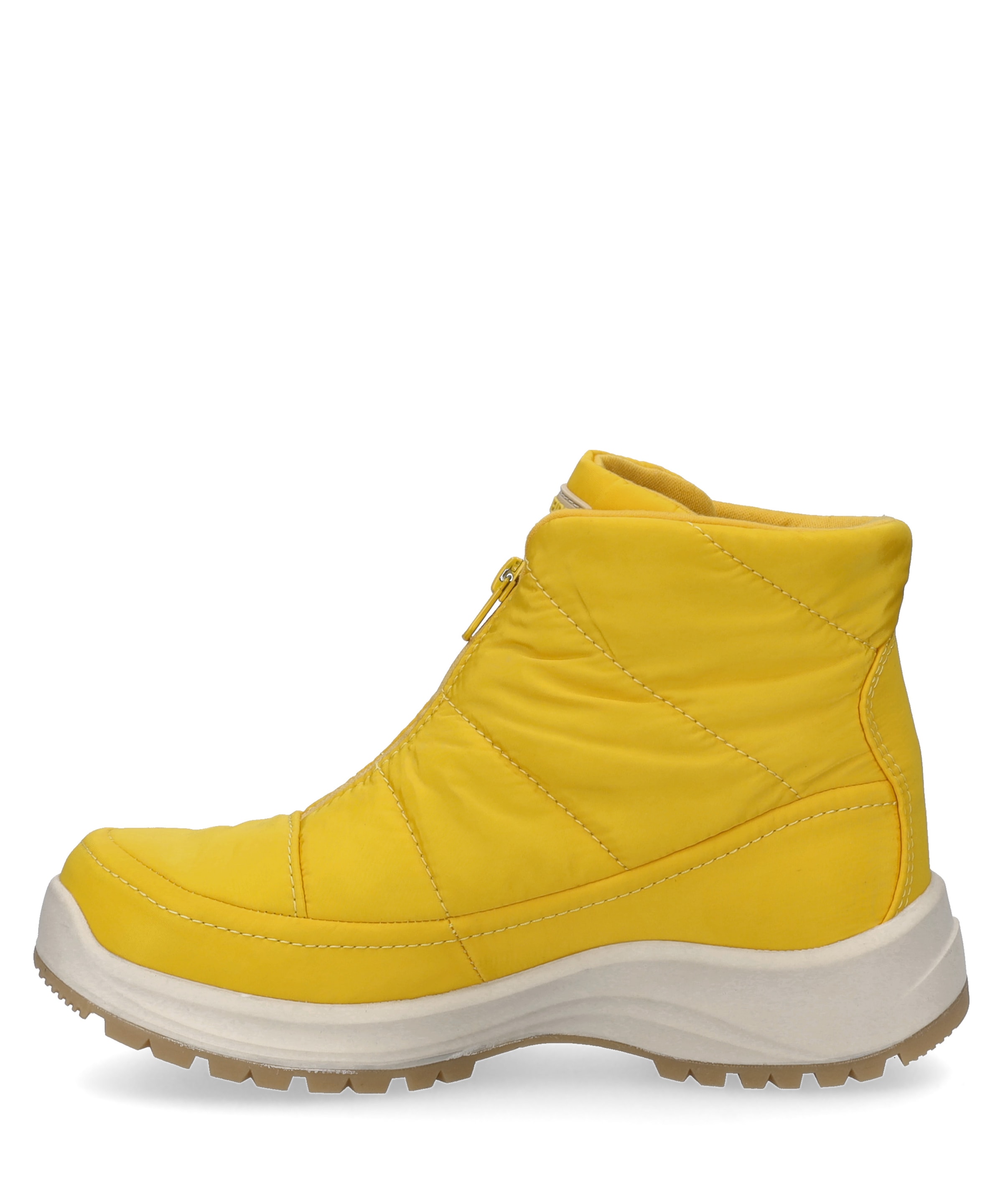 Josef Seibel Stiefelette »Colorado 55, safran«