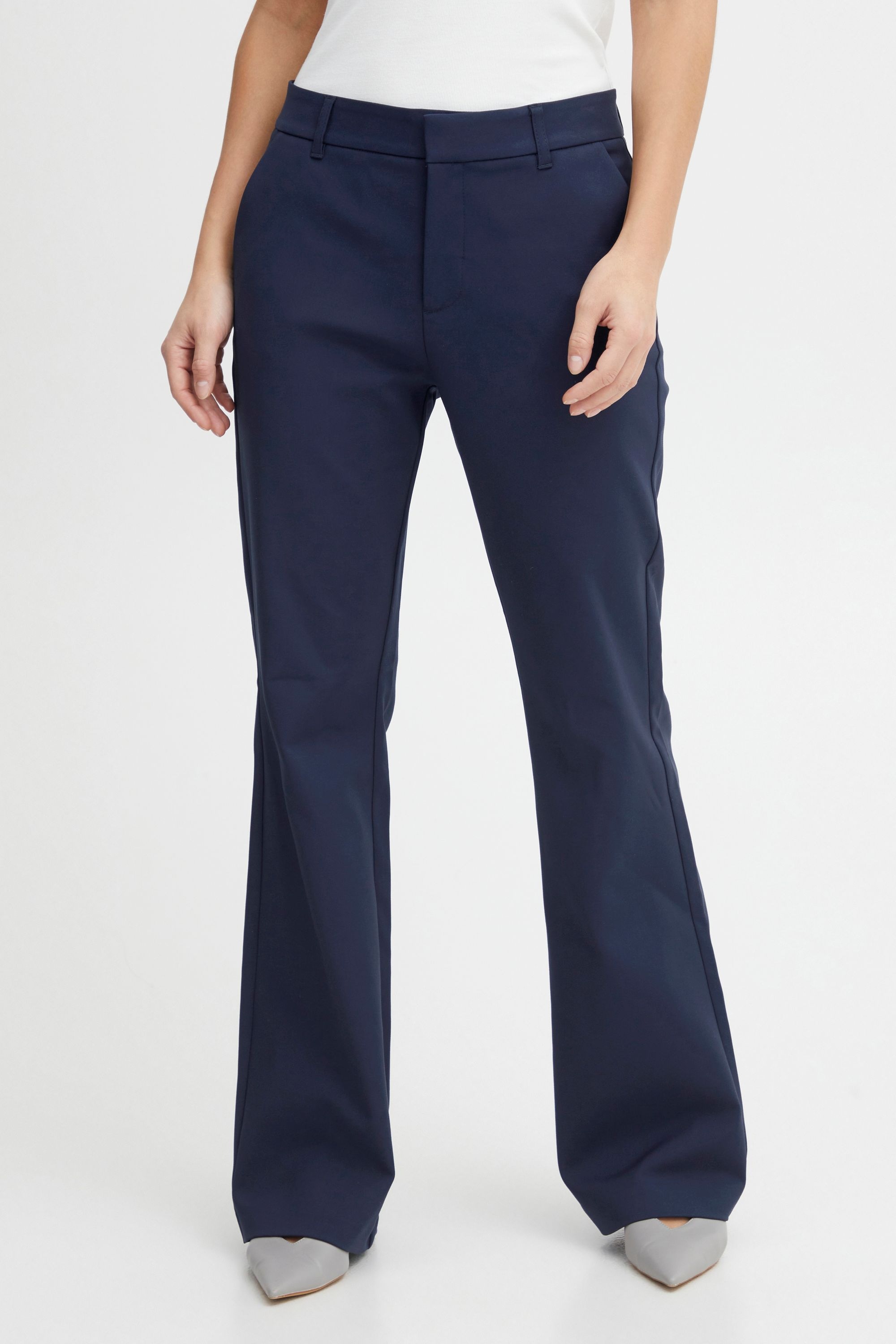 Pulz Jeans Stoffhose »Stoffhose PZBindy«