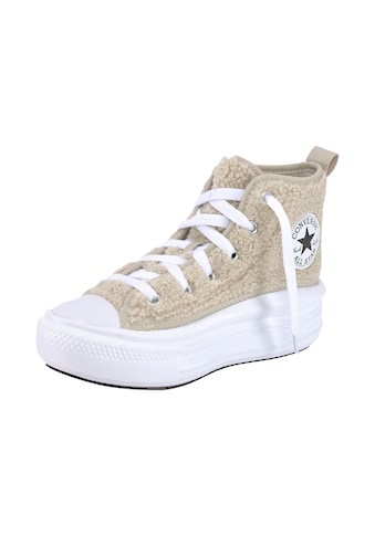 Sneaker »CHUCK TAYLOR ALL STAR PLATFORM MOVE«