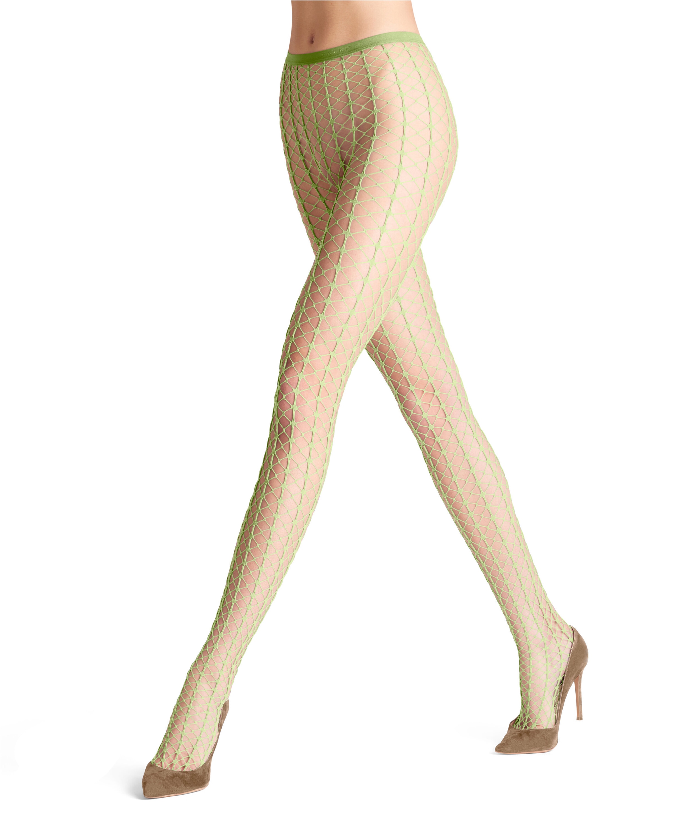 FALKE Feinstrumpfhose »Paradise Net« 1 Stk.