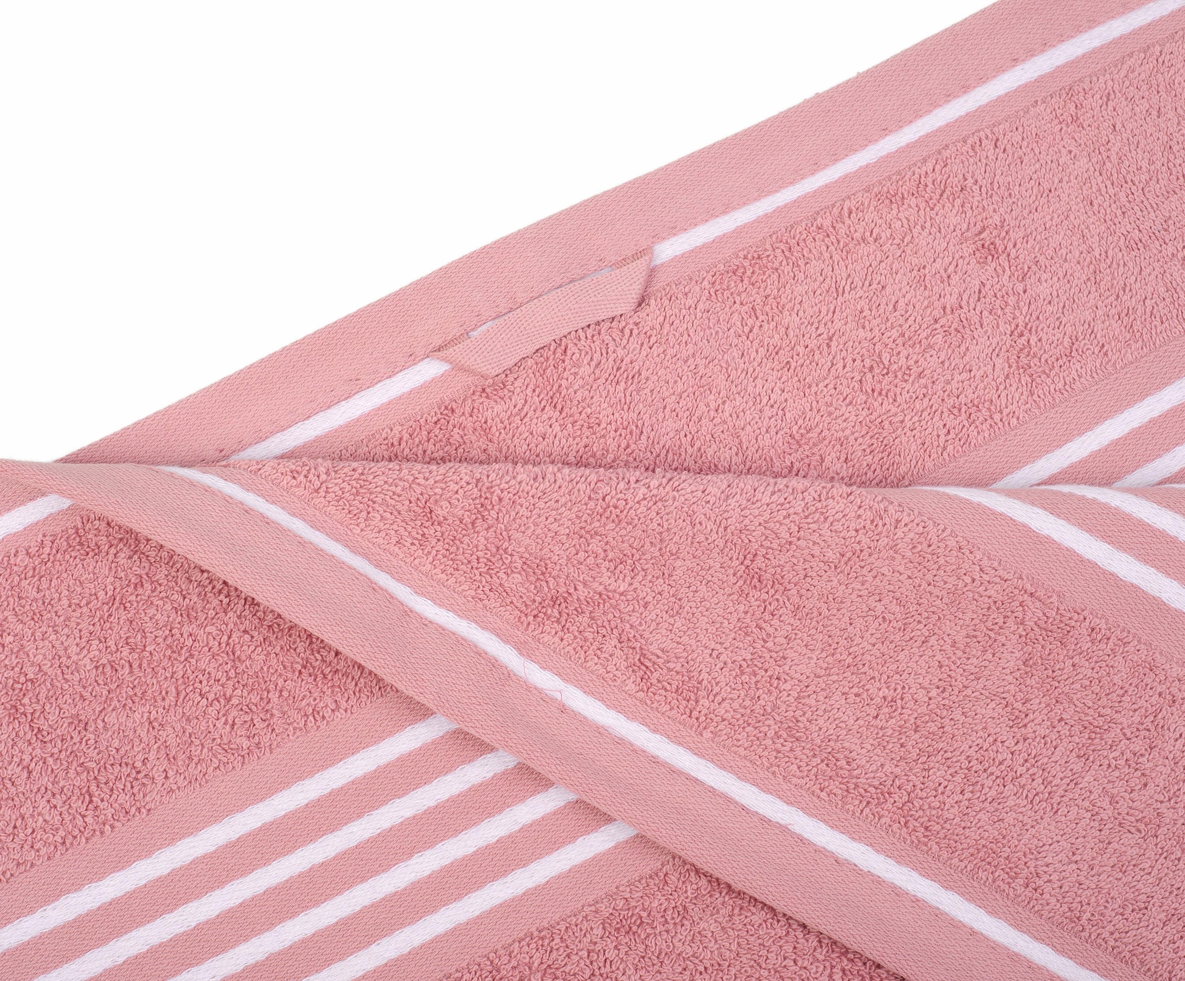 Gözze Handtücher »Rio« im Set, mit frischer Streifenbordüre