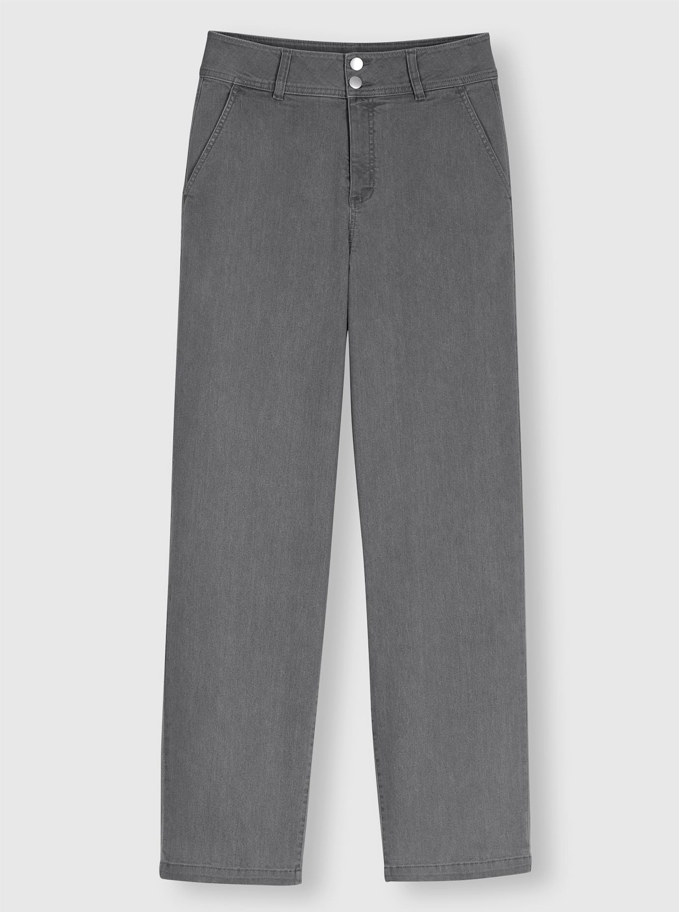 Classic Basics Bequeme Jeans, (1 tlg.)