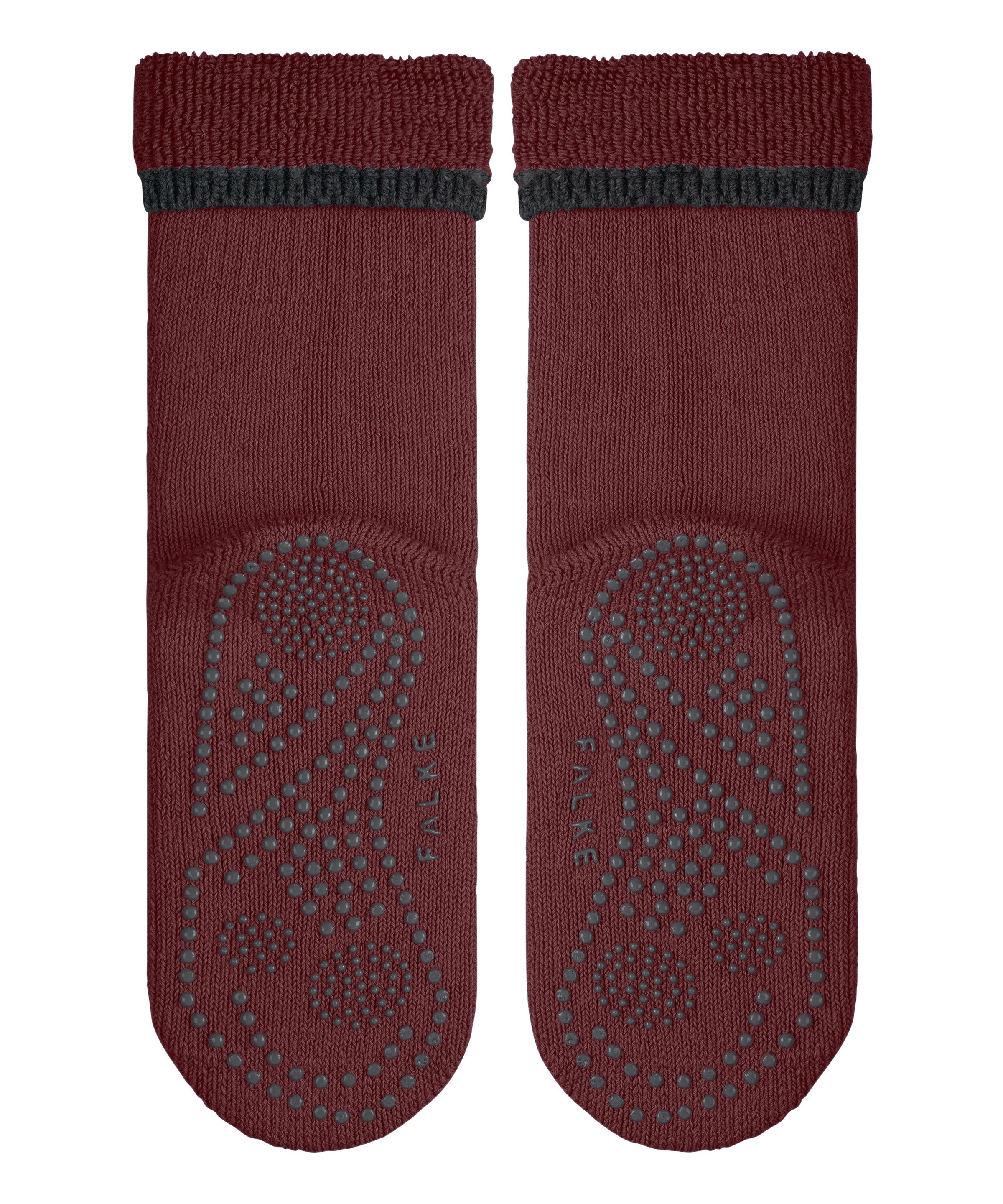 FALKE Haussocken »Cuddle Pads« 1 Paar tlg.