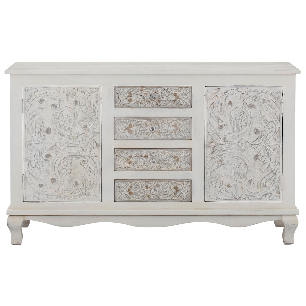 Home affaire Sideboard »Rajat«