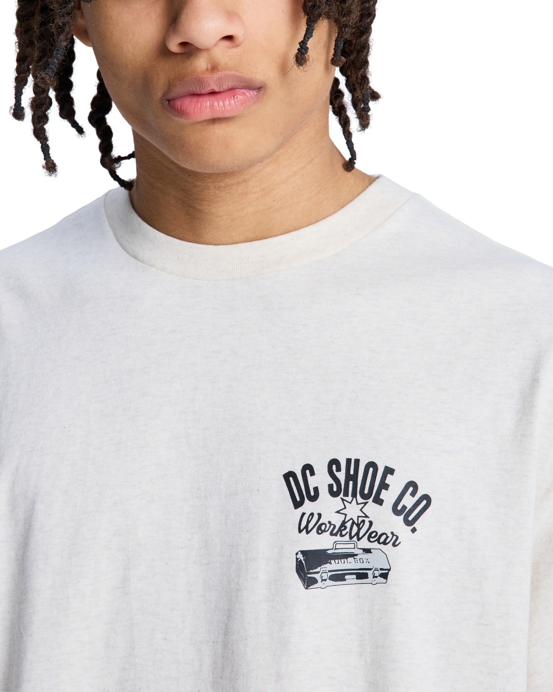 DC Shoes T-Shirt »Tool Box«