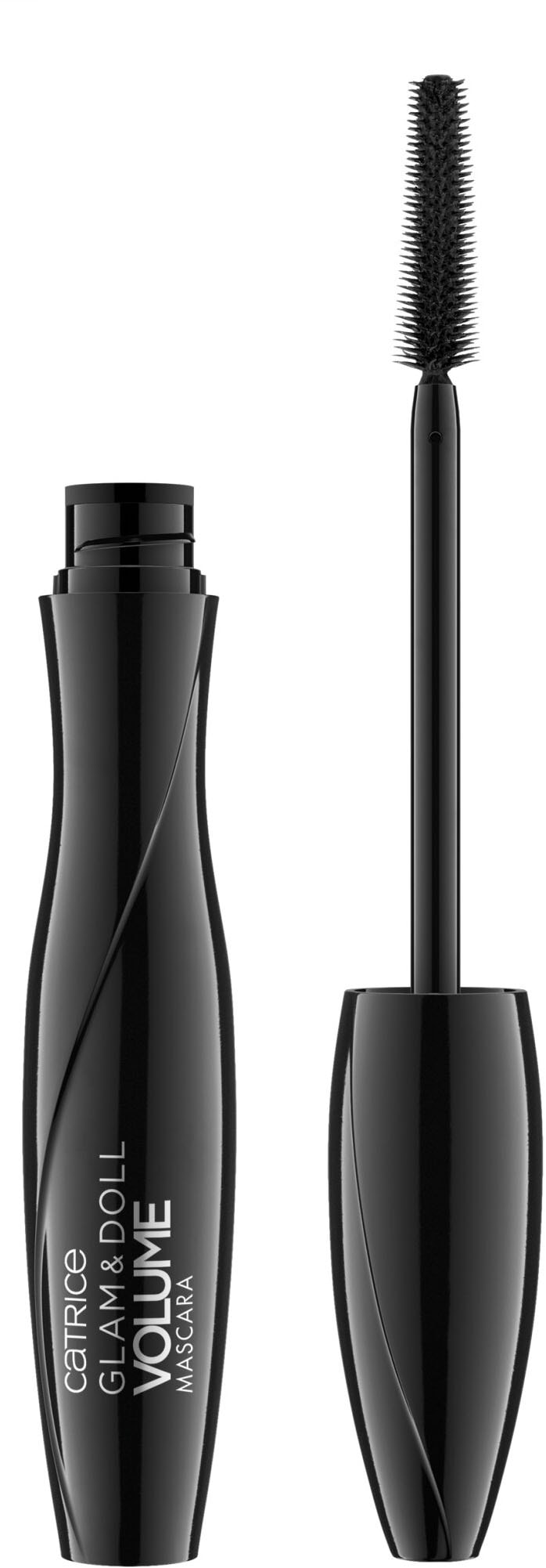 Catrice Mascara-Set »Glam & Doll Volume Mascara Set«, (Set, 3 tlg.)