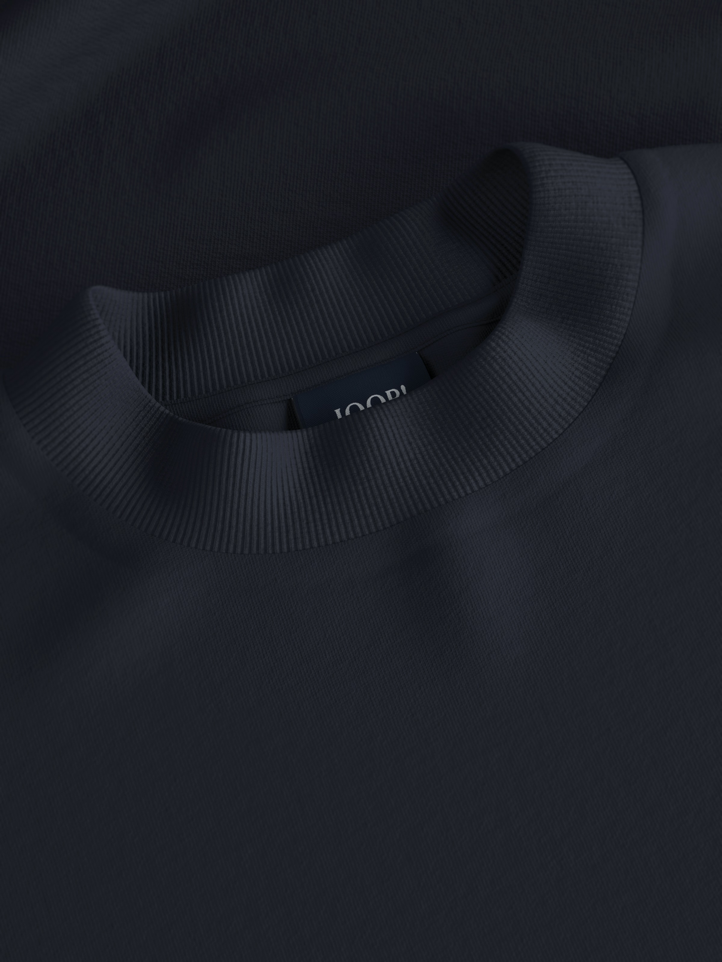 Joop Jeans Langarmshirt »Cedric«