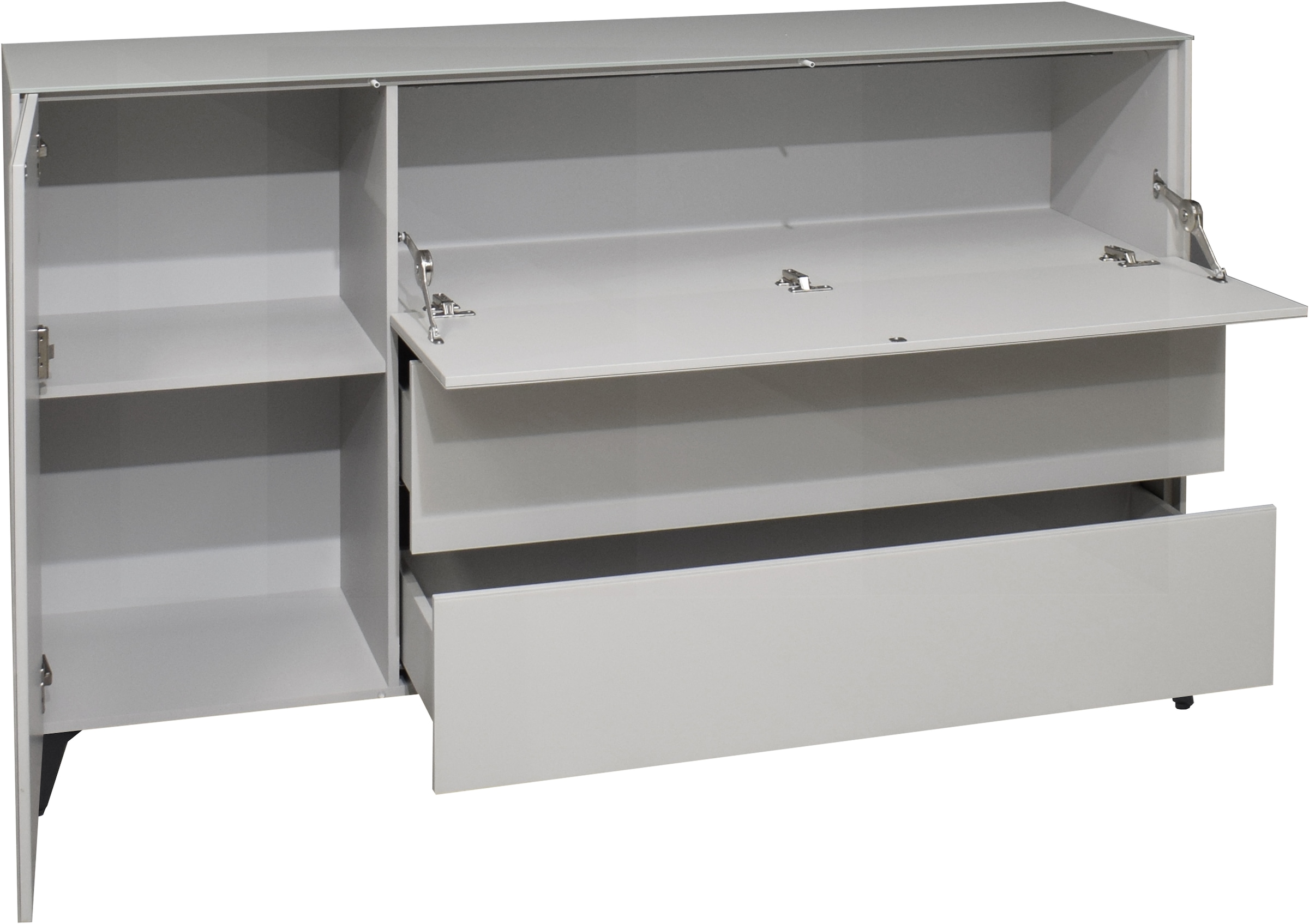 Mäusbacher Kommode »Imola TOPSELLER!«, (OTTOs Choice), 2-Schubladen Kommode
