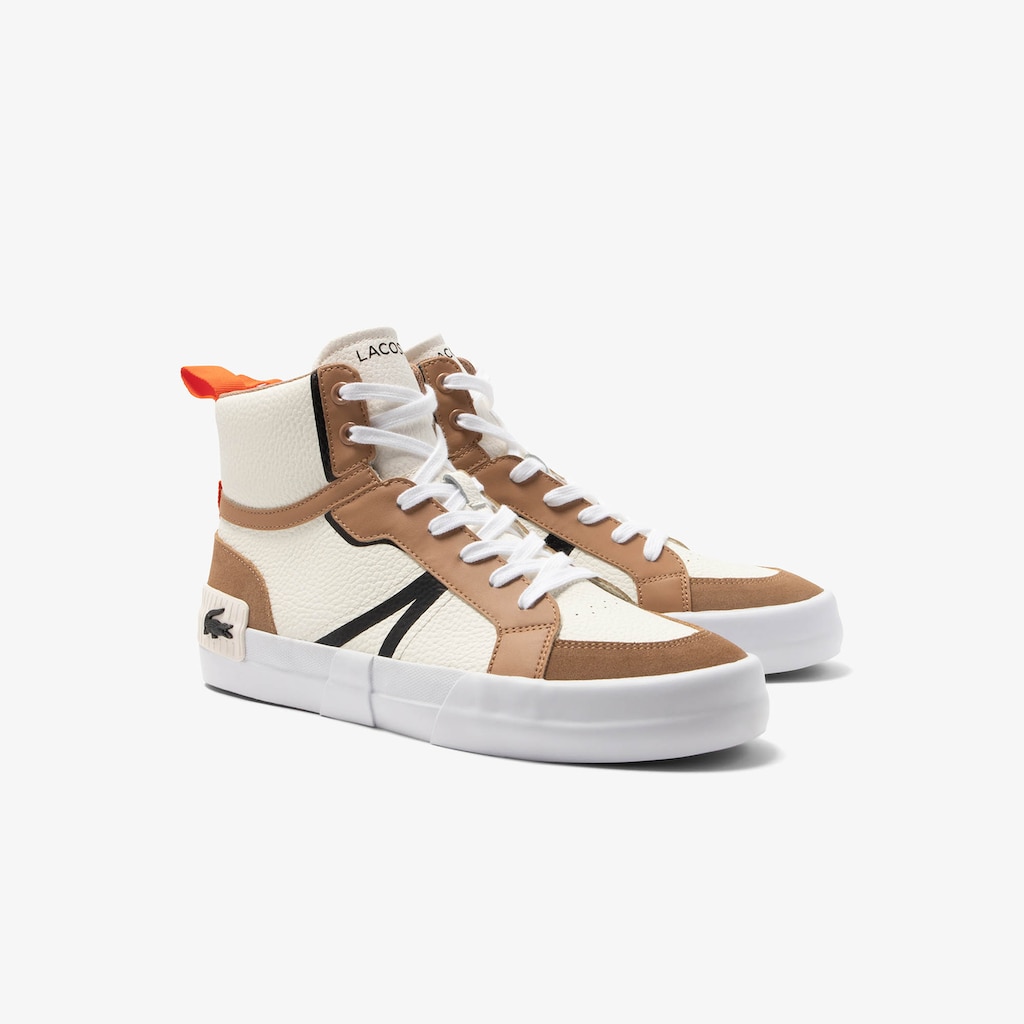 Lacoste Sneaker »L004 MID 223 2 CMA«