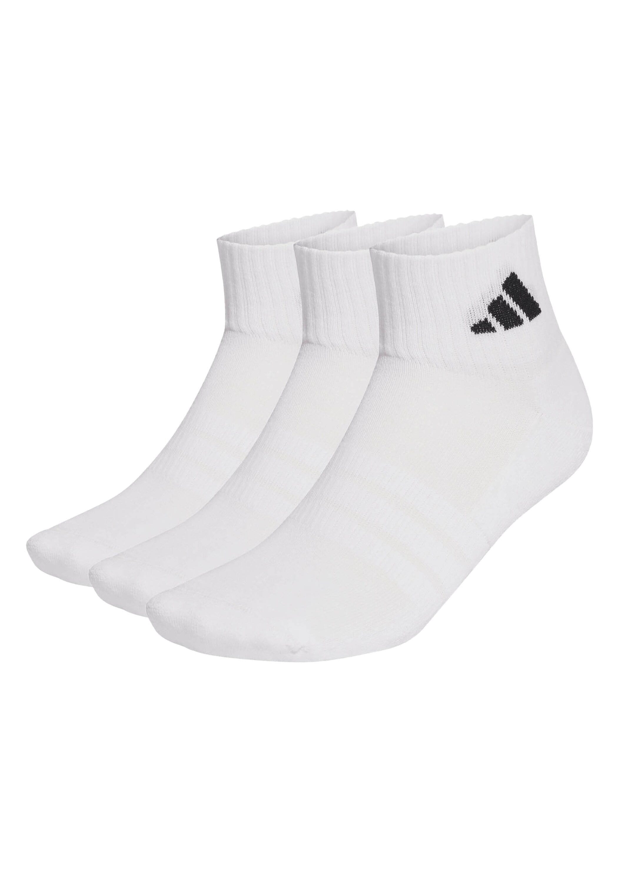 adidas Originals Kurzsocken »Socken Cushioned Sportswear Ankle Socks 3er Pack« 3 Paar tlg.