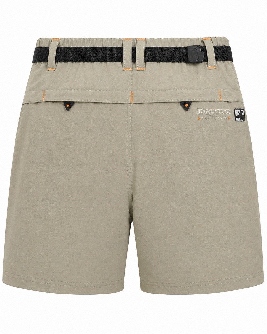DEPROC Active Bermudas »KENORA SHORT Damen Outdoor-Shorts elastisch«  auch in Großen Größen erhältlich.