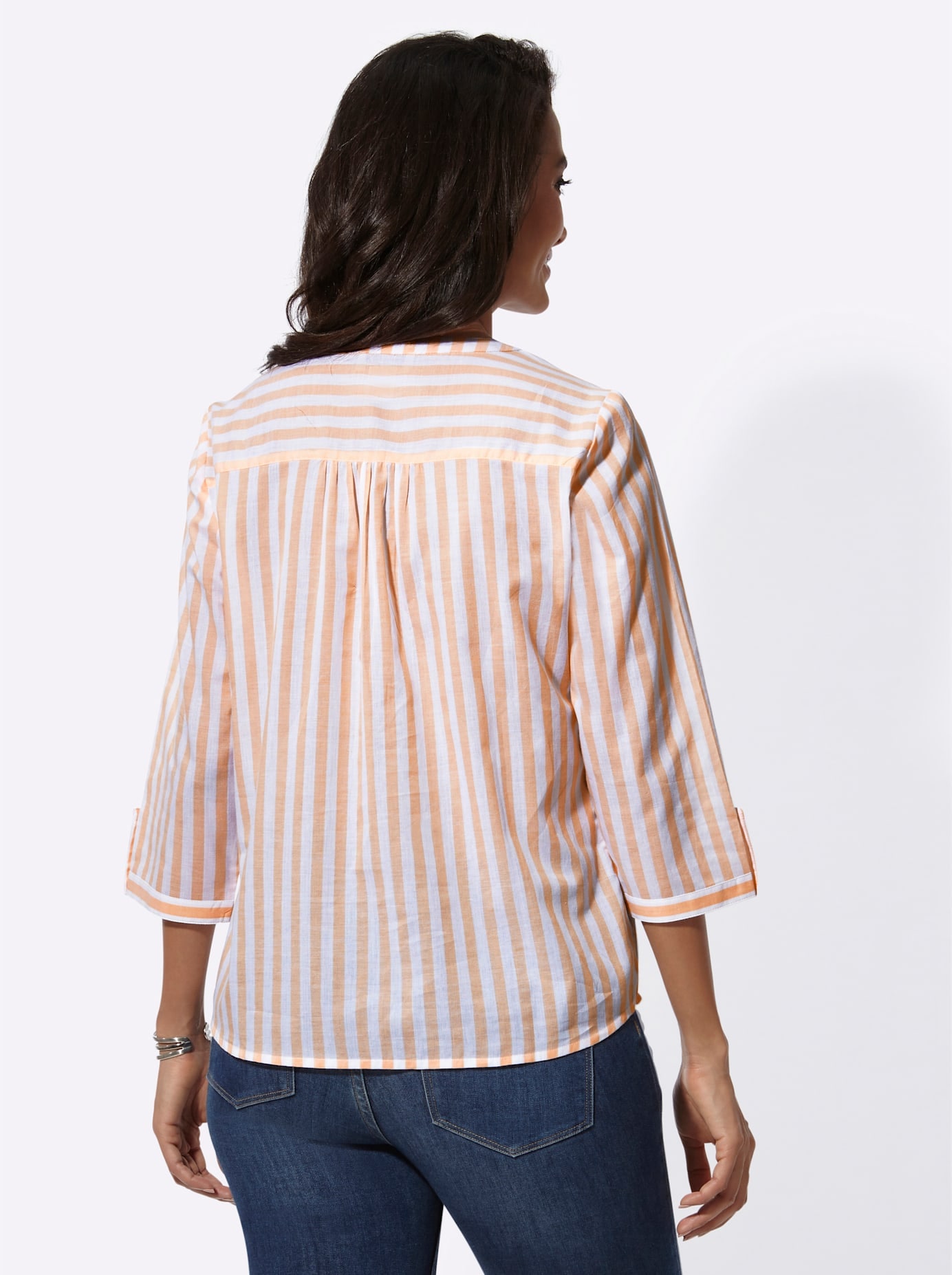 Casual Looks Schlupfbluse