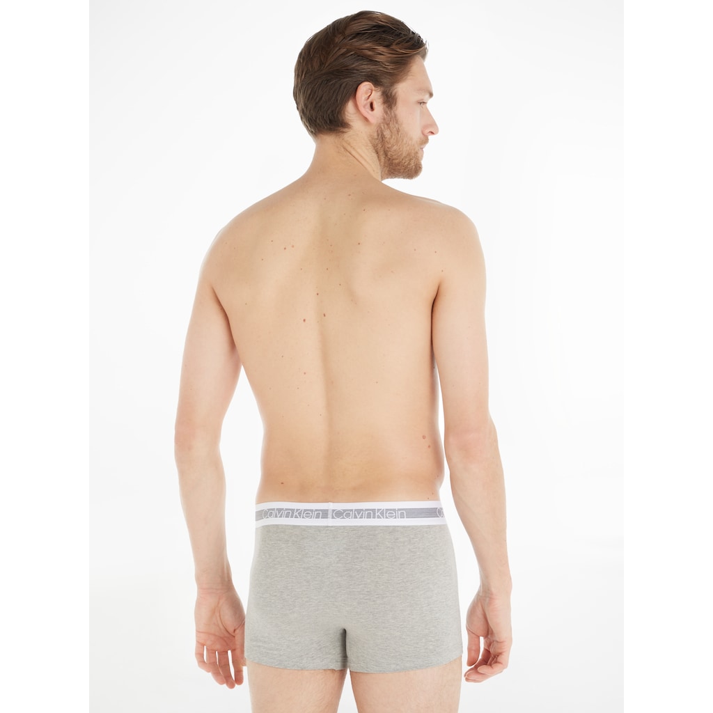 Calvin Klein Underwear Boxer »Cooling«, (3 St.)