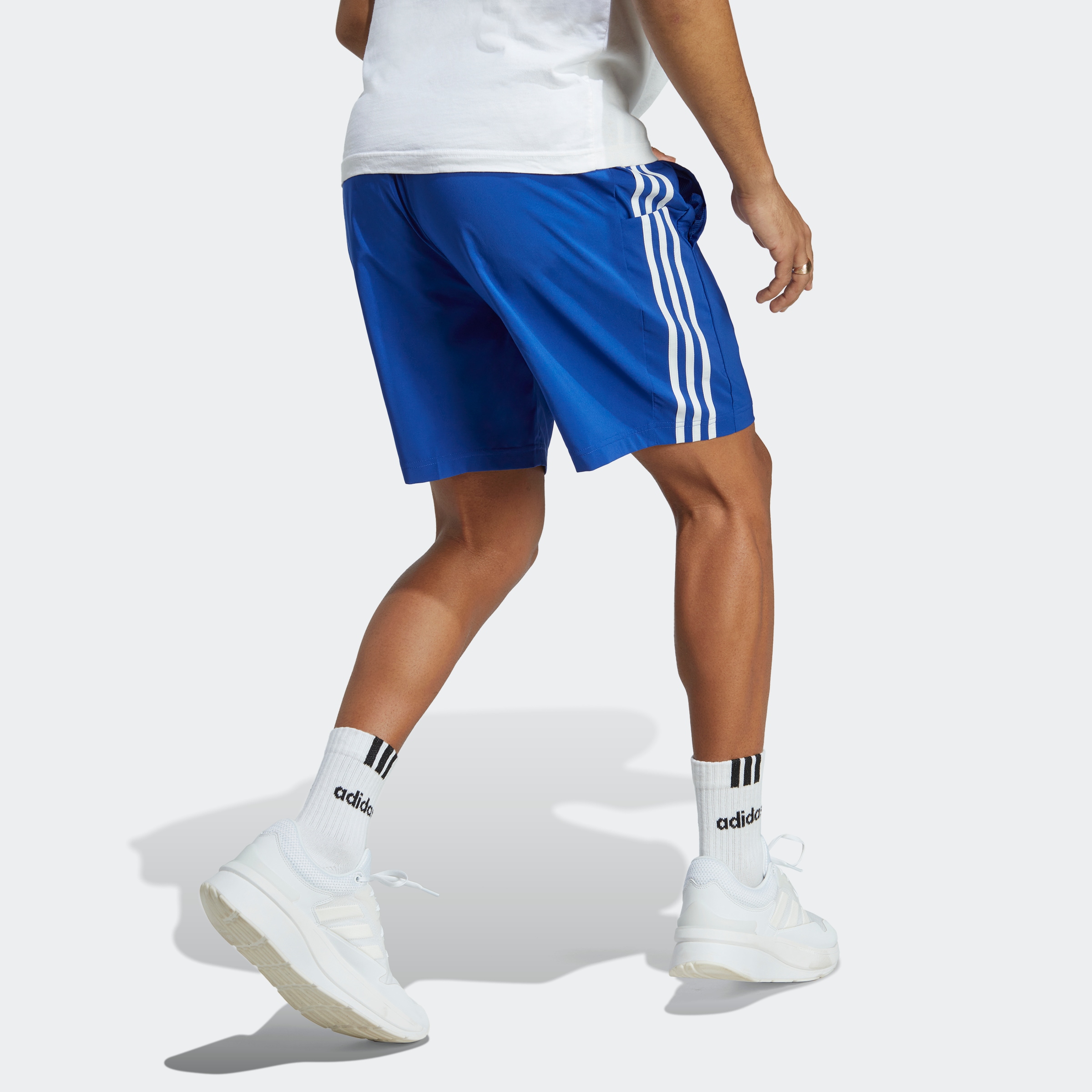 adidas (1 3S CHELSEA«, bei Shorts ♕ tlg.) Sportswear »M