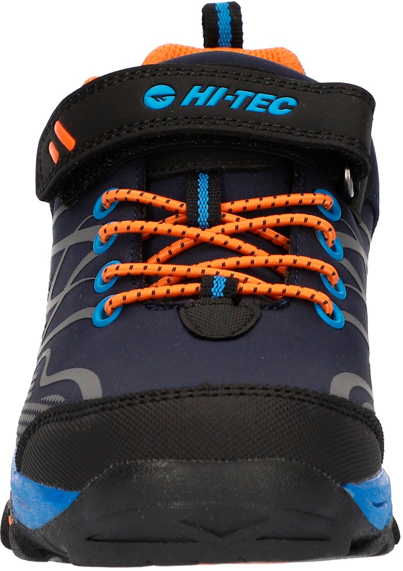 Hi-Tec Winterstiefel »RIVA WP«, Winterstiefel, Snowboots, Winterschuhe, wasserdicht & gefüttert