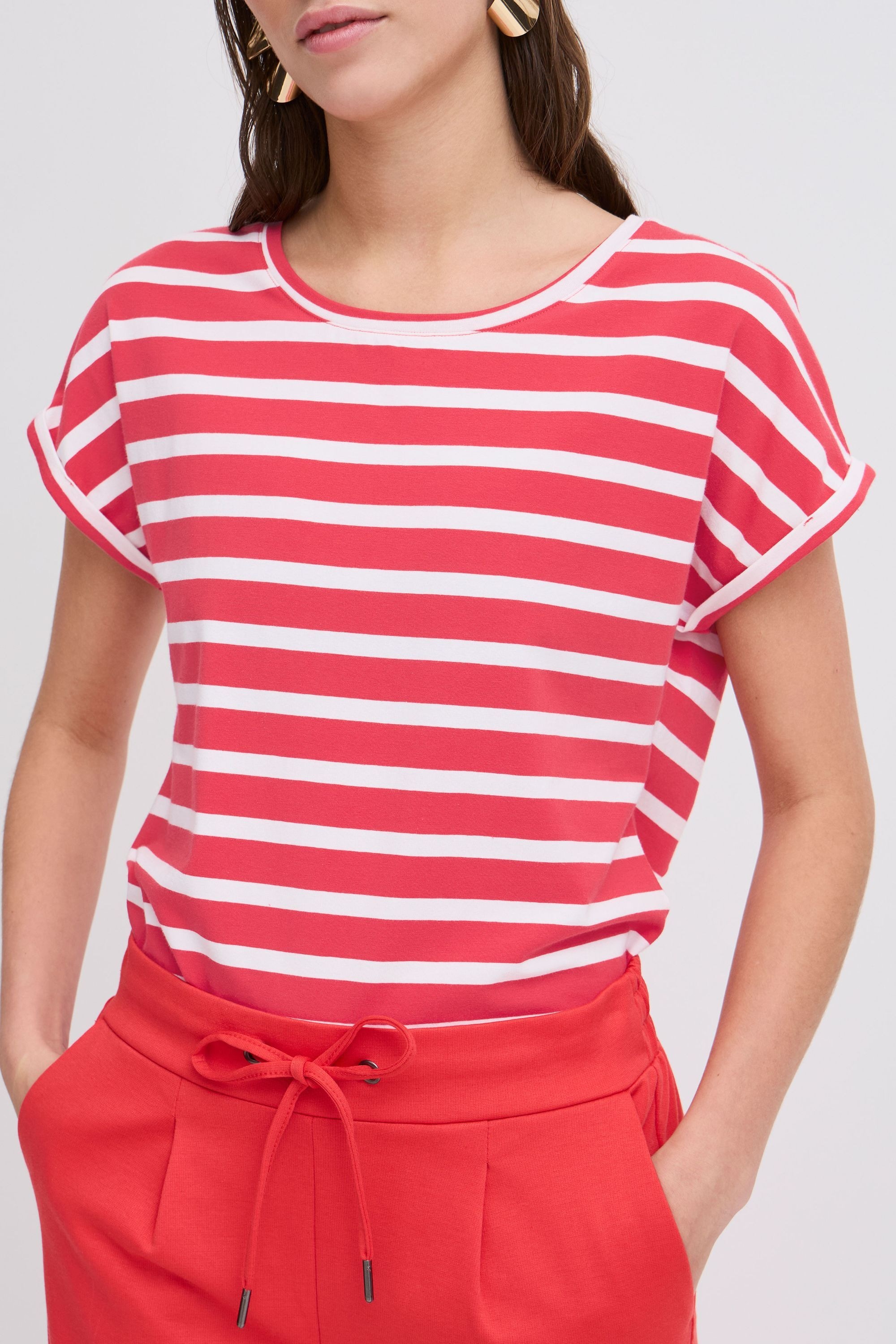 b.young T-Shirt »T-Shirt BYPamila«