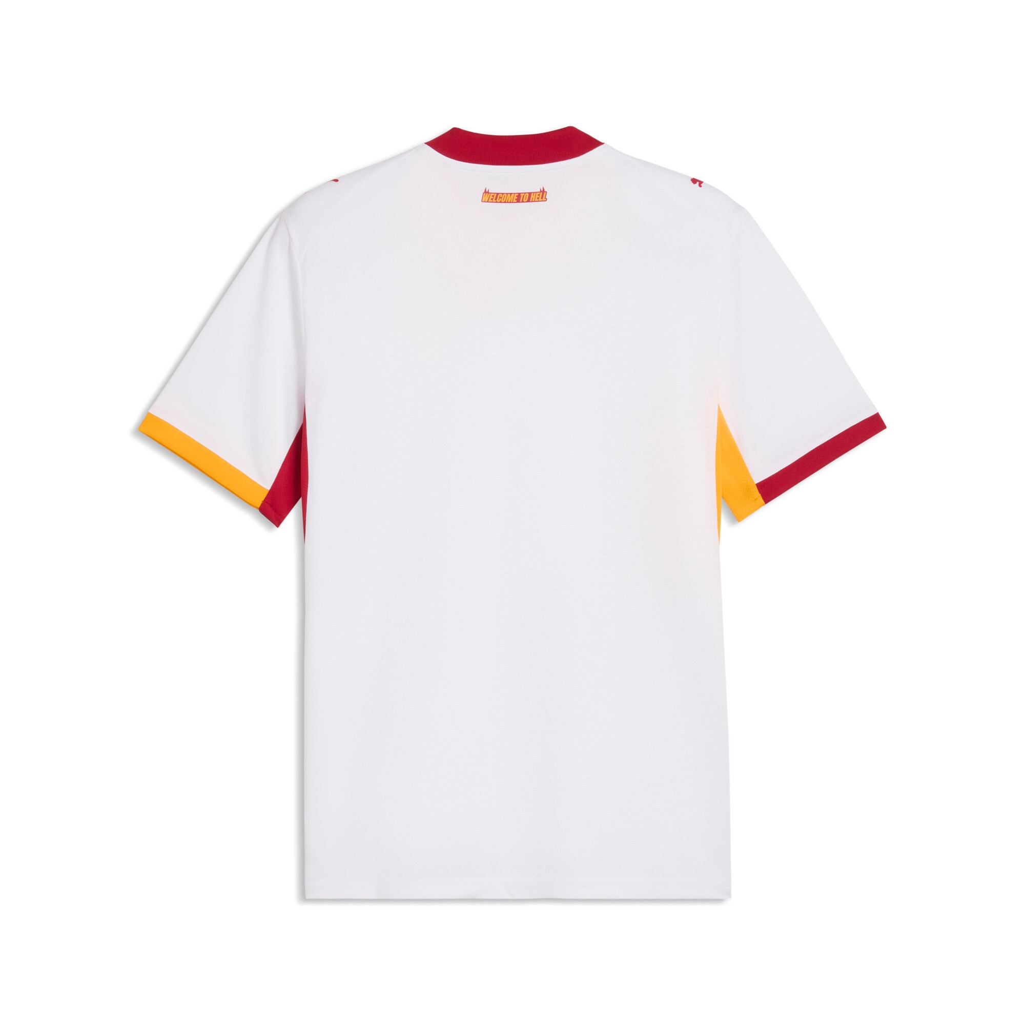 PUMA Fußballtrikot »GSK THIRD JERSEY REPLICA« für Erwachsene, atmungsaktives Material, Kurzarmdesign, Regular Fit