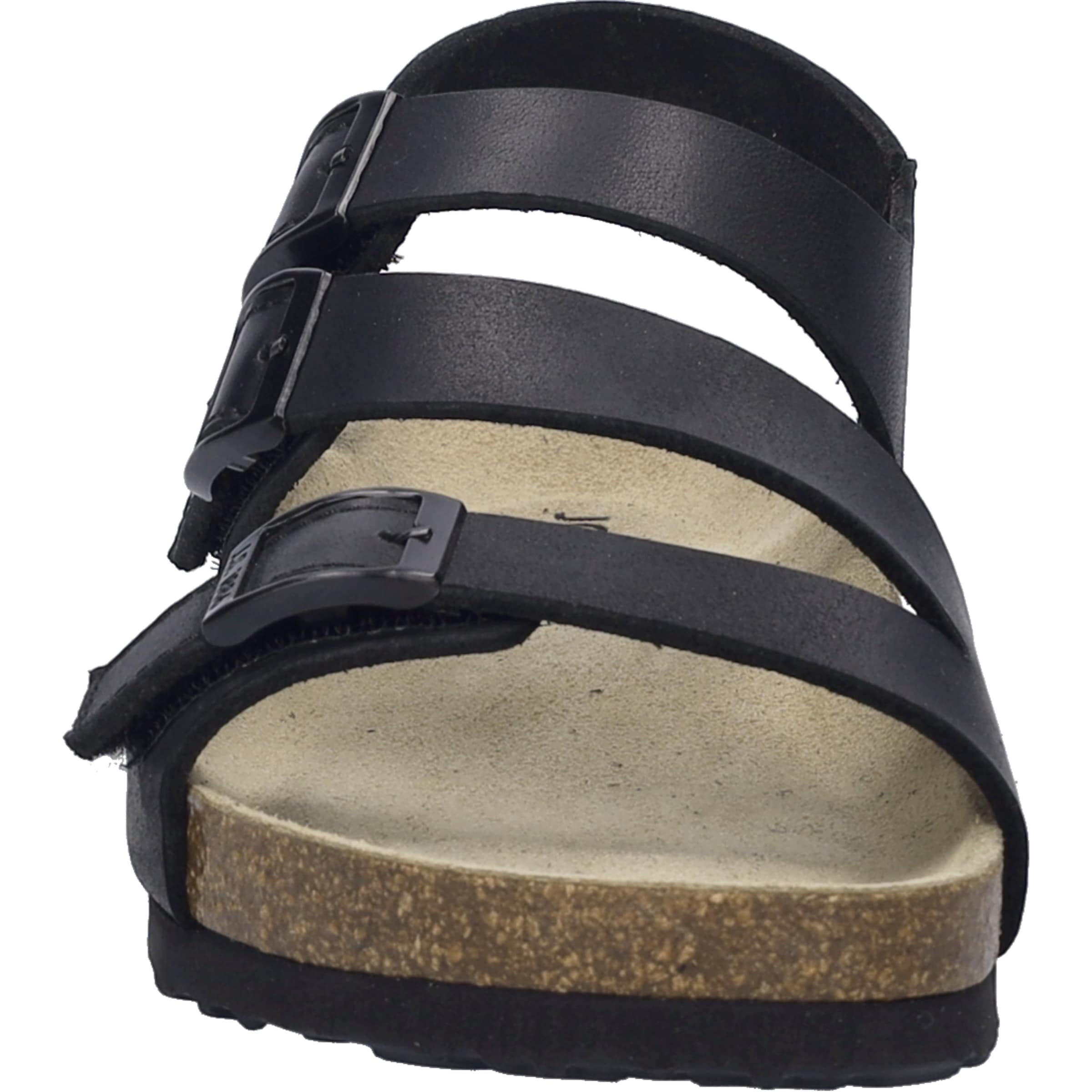 Josef Seibel Sandale »Hermine 16, schwarz«