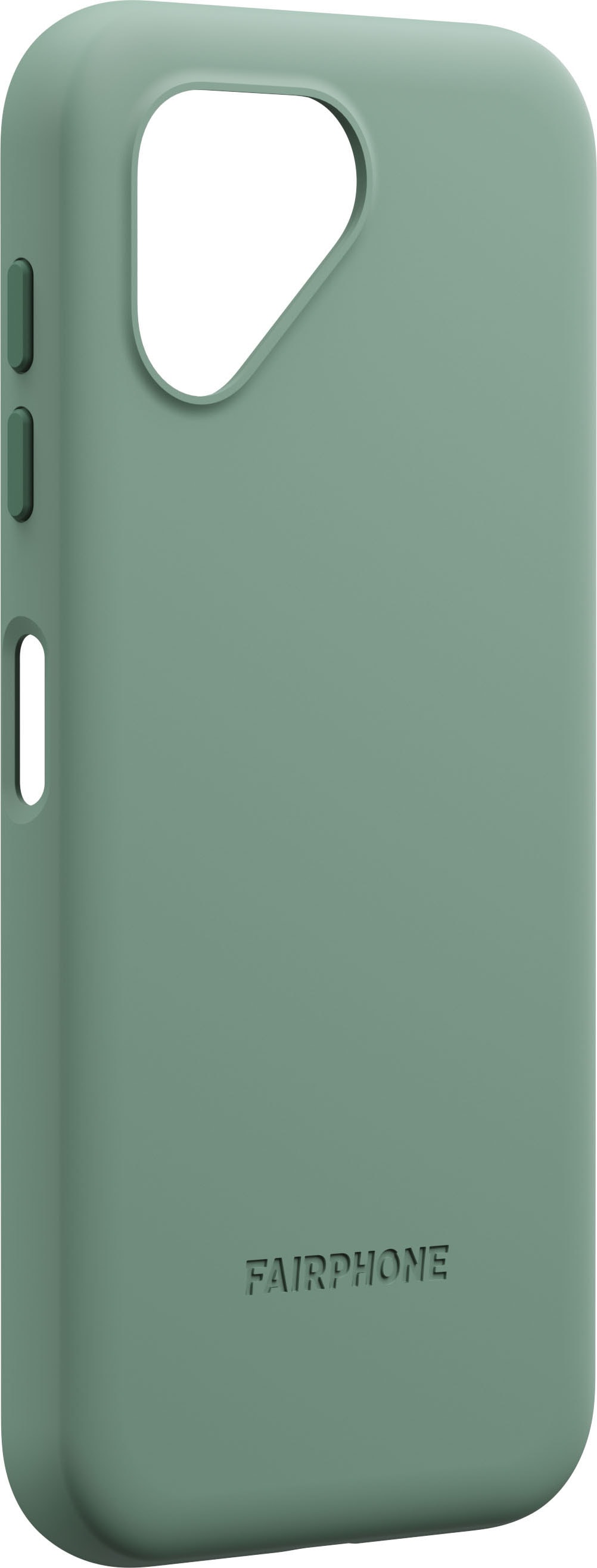 Smartphone-Hülle »Fairphone 5 Protective Soft Case«, Smartphones