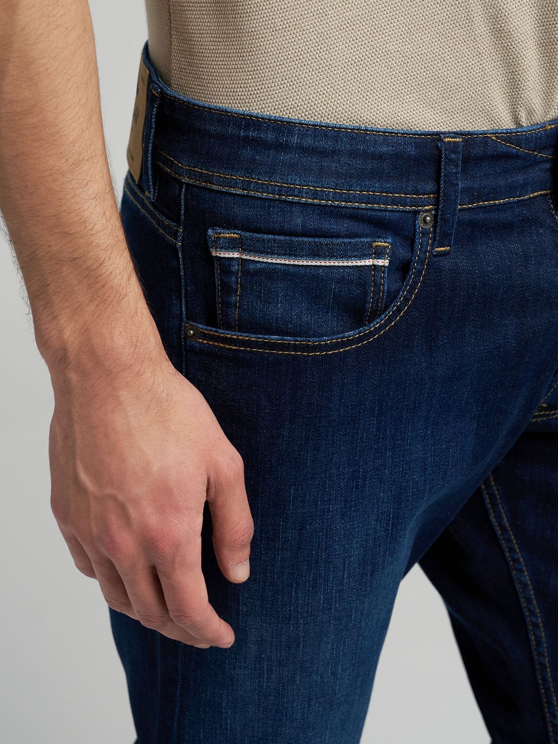 Replay Straight-Jeans »GROVER«, in vielen verschiedenen Waschungen, mit Stretch