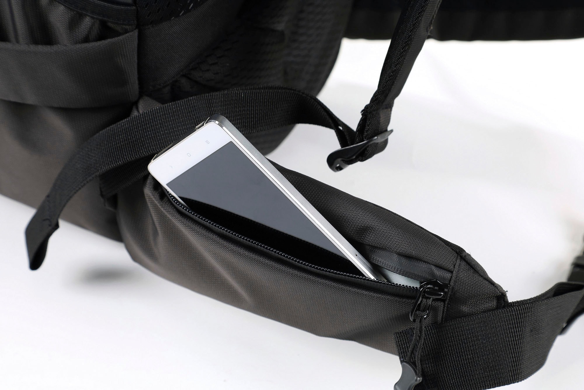 NITRO Freizeitrucksack »Slash 25 Pro«, Snowboardrucksack,Wanderucksack, Freizeitrucksack, Skatepack